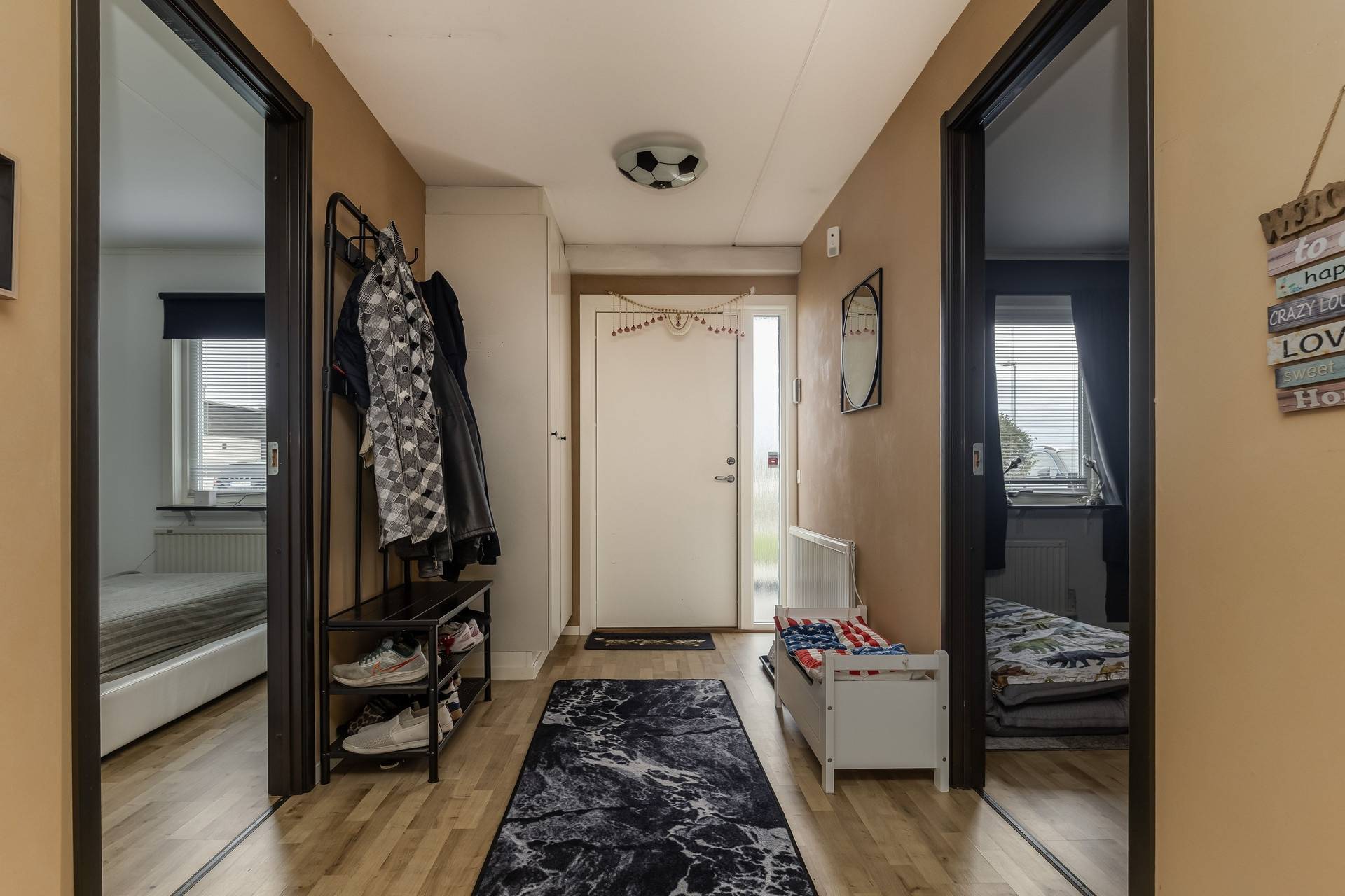 6 rum Villa på Rotorvägen 45 Ludvika Ludvika kommun - bild 17