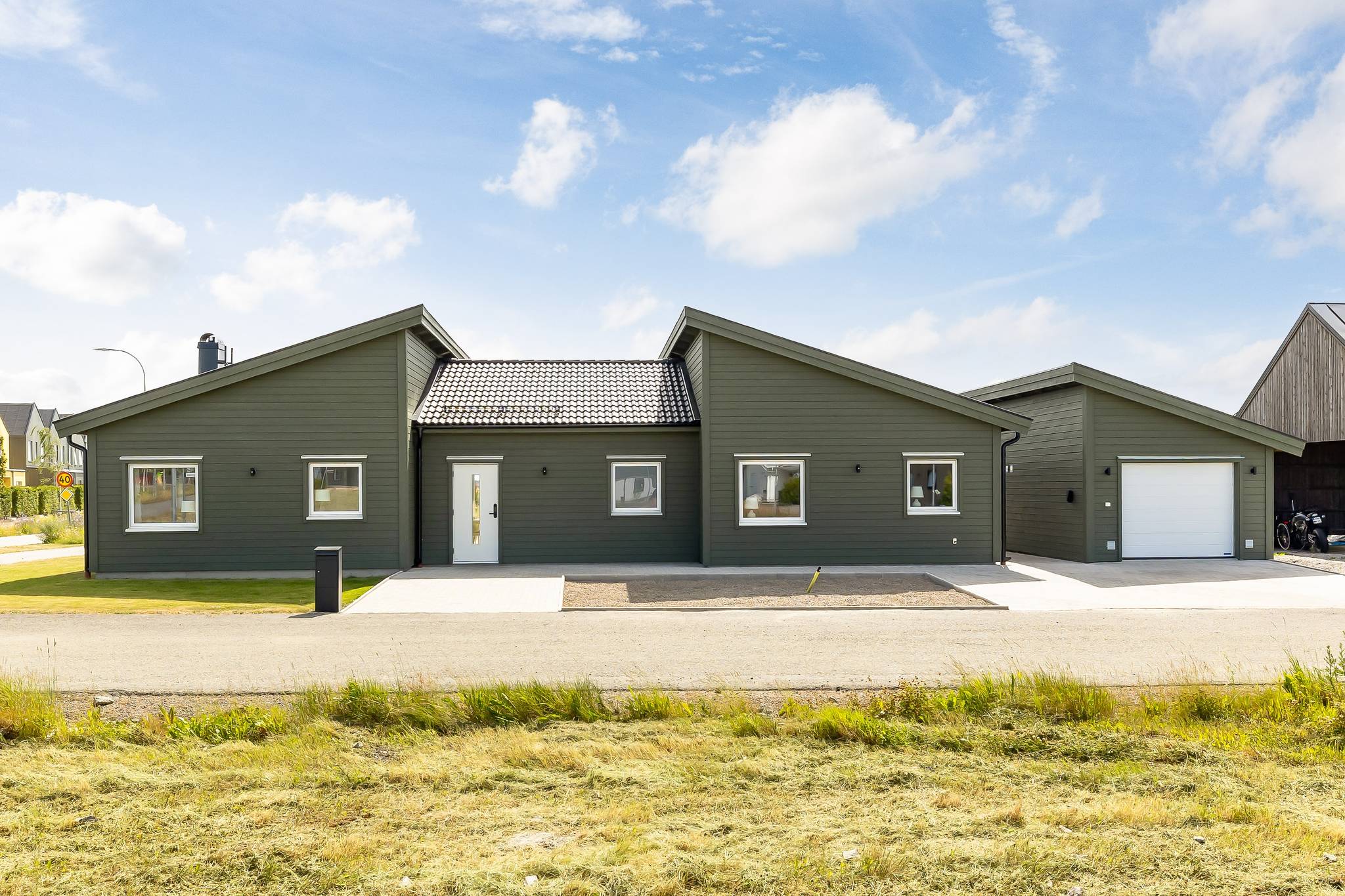 6 rum Villa på Mandelblomsgatan 7 Gröna Sörby Kumla kommun - bild 53