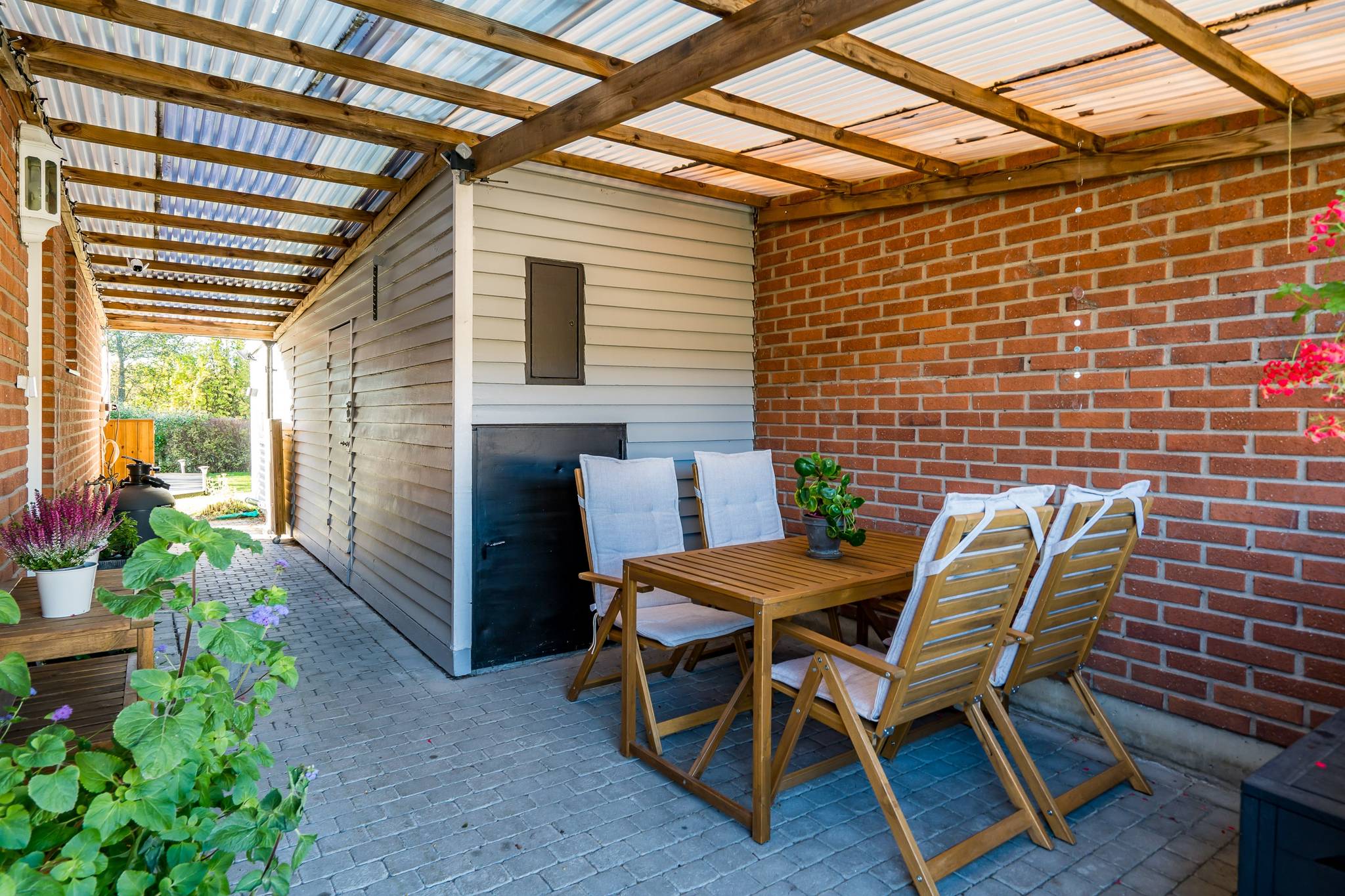 4 rum Villa på Strömstaregatan 75 Västra Oxhagen Örebro kommun - bild 30