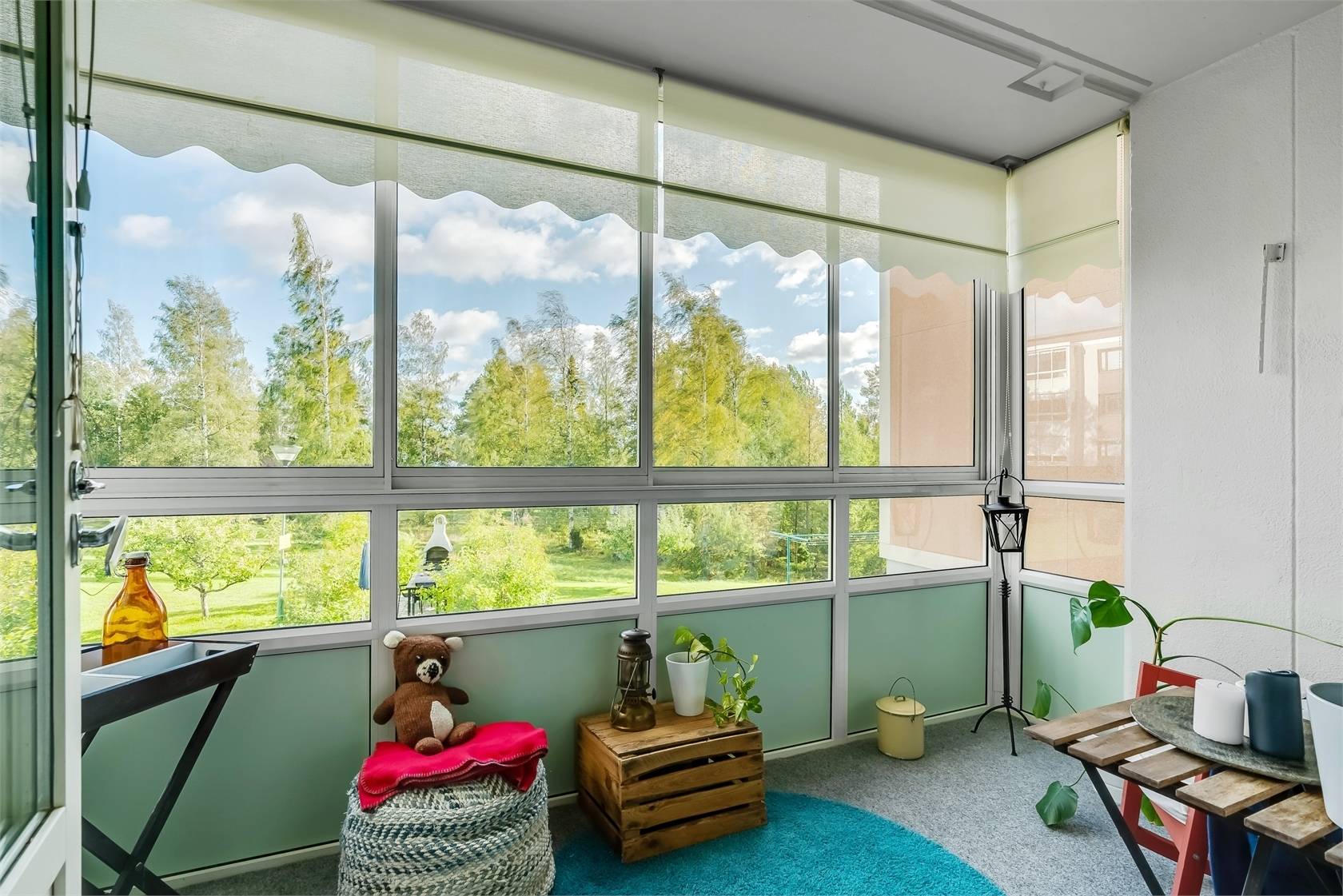 3 rum Lägenhet på Vintergatan 10E Centralt Örnsköldsvik Örnsköldsviks kommun - bild 17