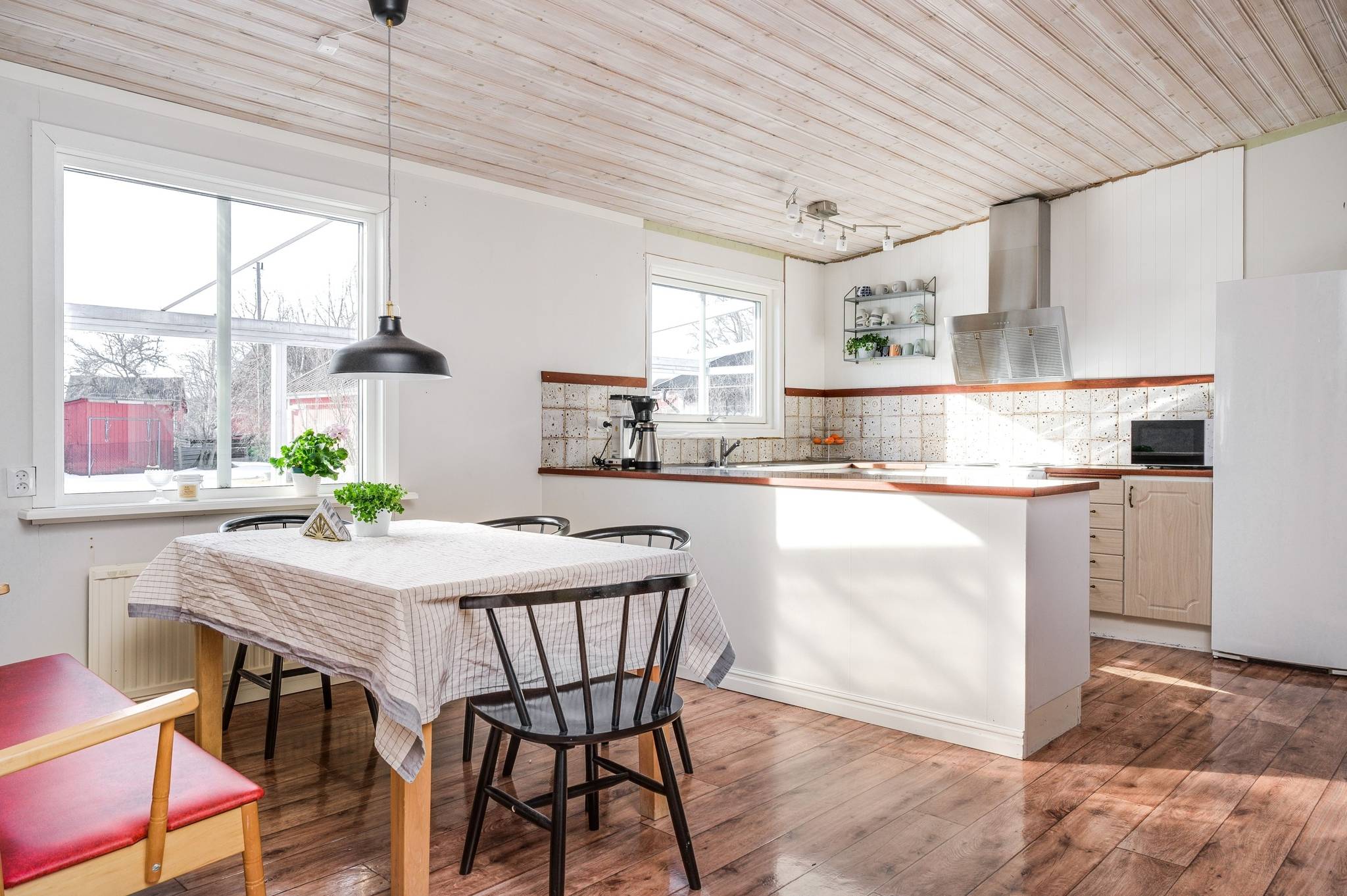 5 rum Villa på Sätervägen 3 Burhagen Säters kommun - bild 4