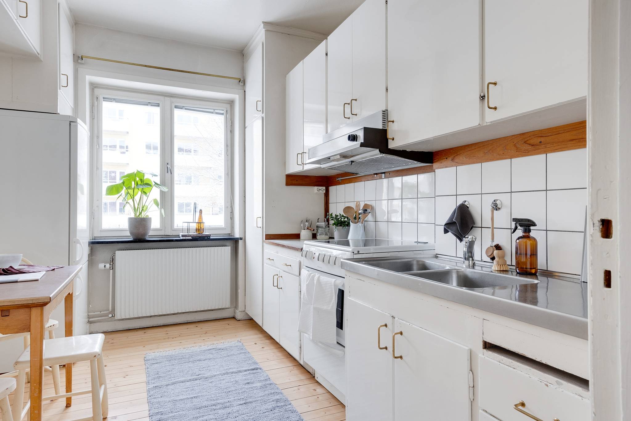 2.5 rum Lägenhet på Botvidsgatan 8C Höganäs Uppsala kommun - bild 16