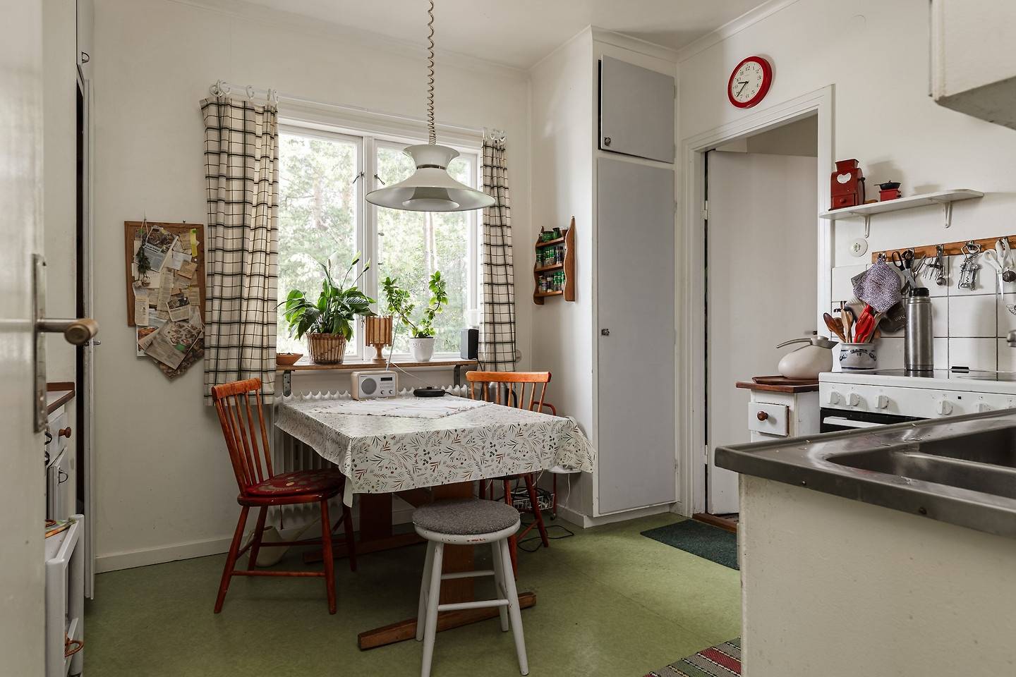 6 rum Villa på Källgatan 55 Högåsen Arvika kommun - bild 28