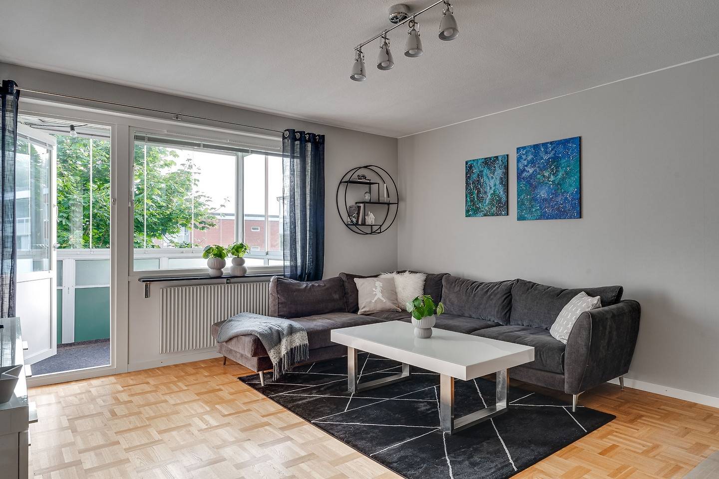 2 rum Lägenhet på Sjöåkravägen 34 C Bankeryd Jönköpings kommun - bild 16