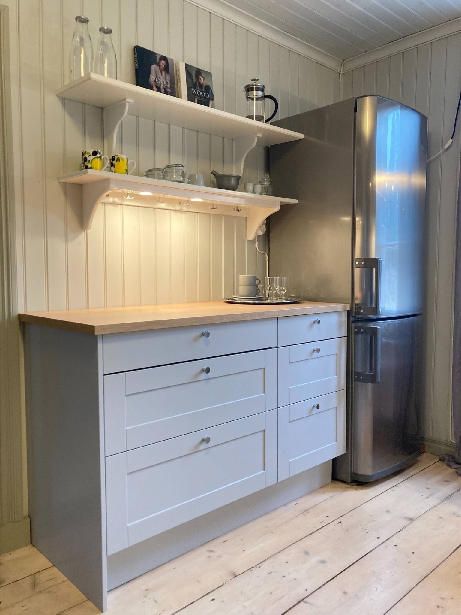 4 rum Villa på Ryd 1 Lekeryd Jönköpings kommun - bild 6