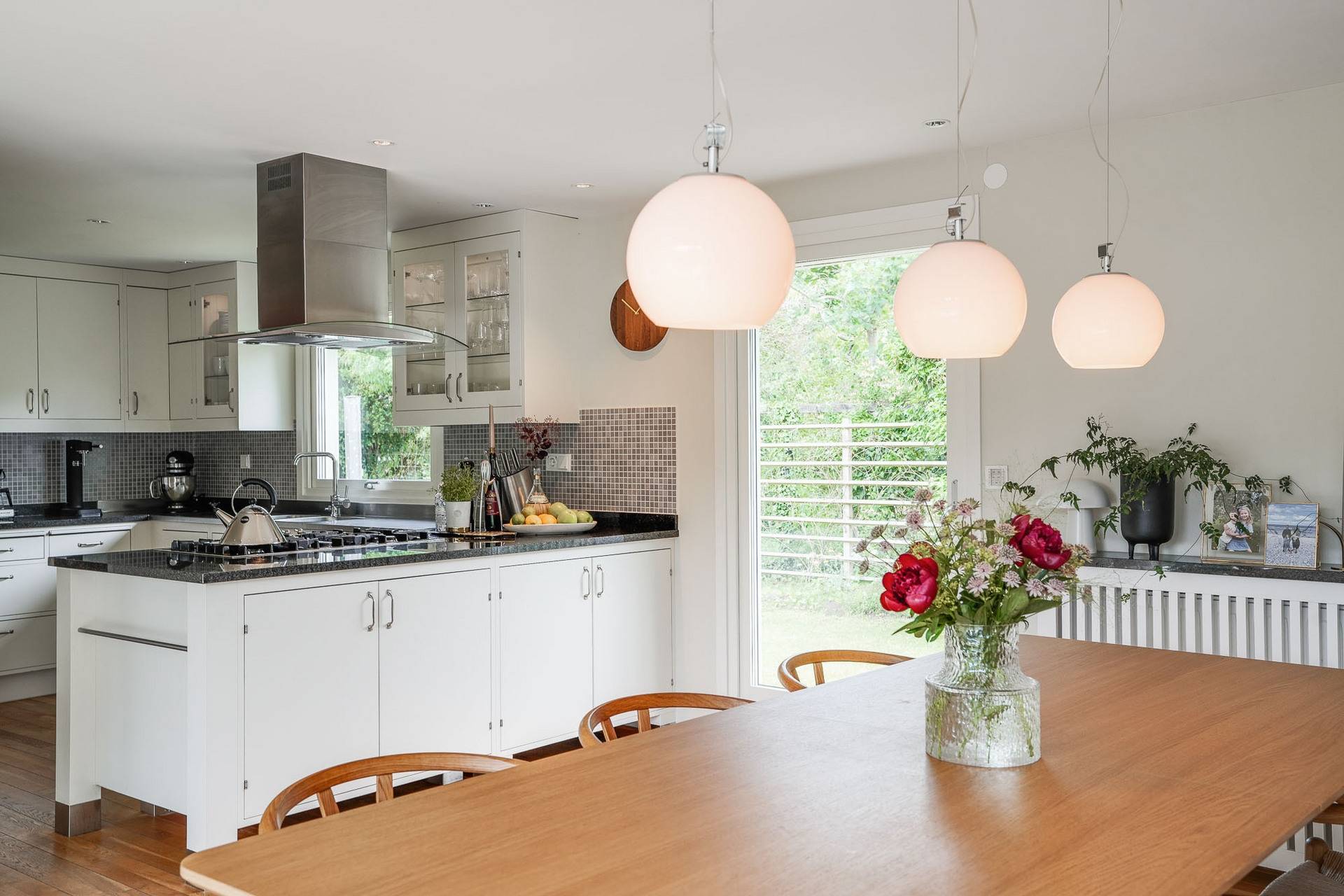 6 rum Villa på Kullavägen 23 Haverdal Halmstads kommun - bild 44
