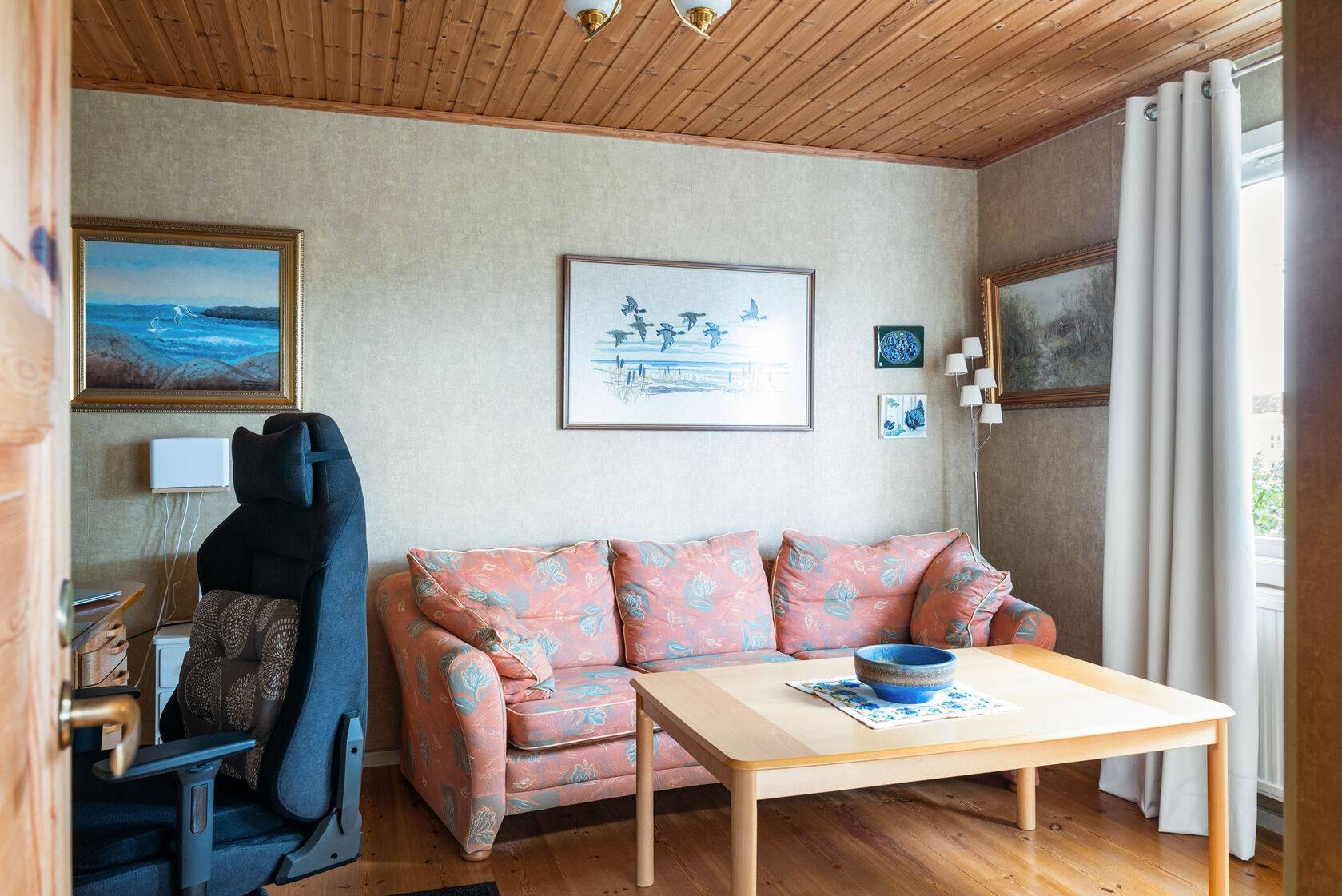 8 rum Villa på Tomtevägen 5 Nolby Alingsås kommun - bild 17
