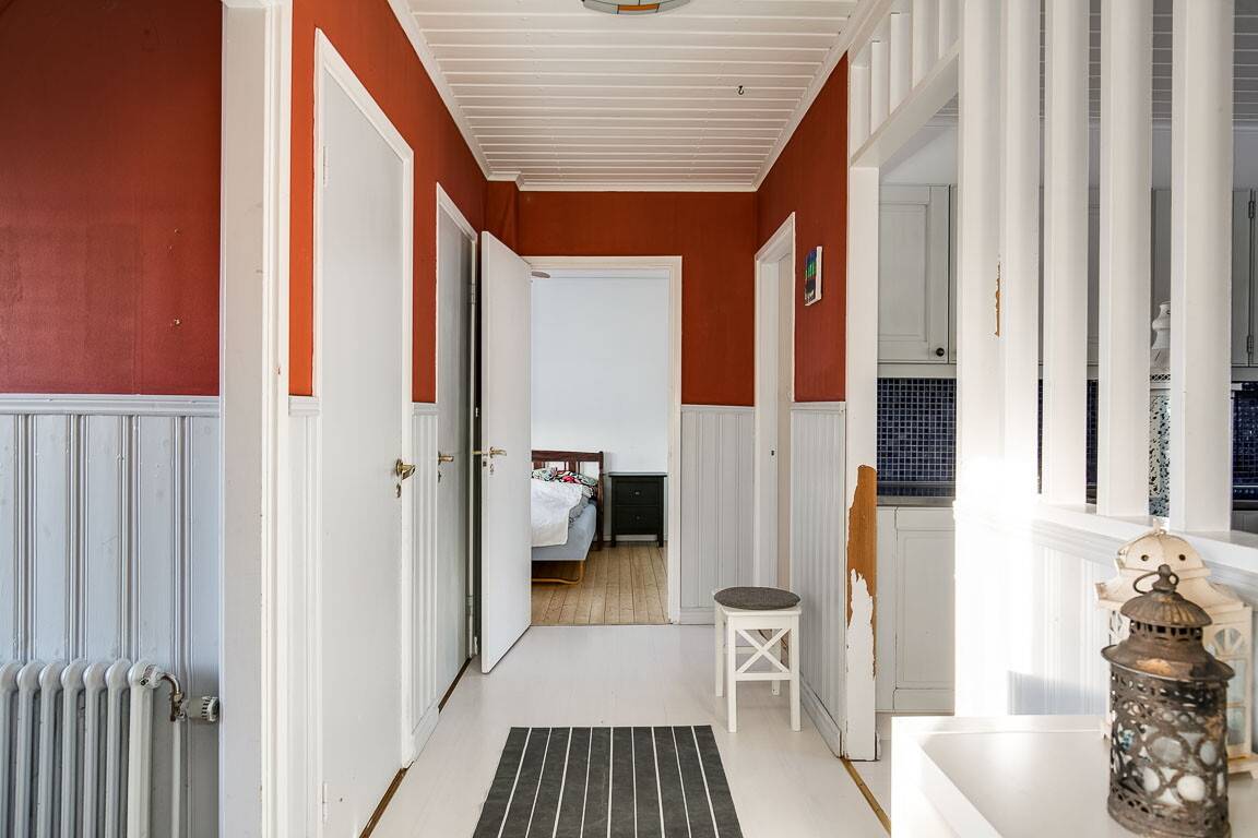 5 rum Villa på Faktorsvägen 6 Munkfors Munkfors kommun - bild 17