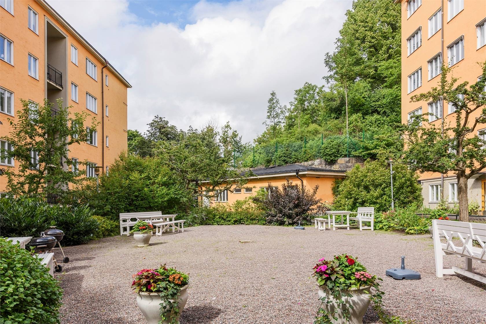 2 rum Lägenhet på Pontonjärgatan 20 Nedre Kungsholmen Stockholms kommun - bild 26