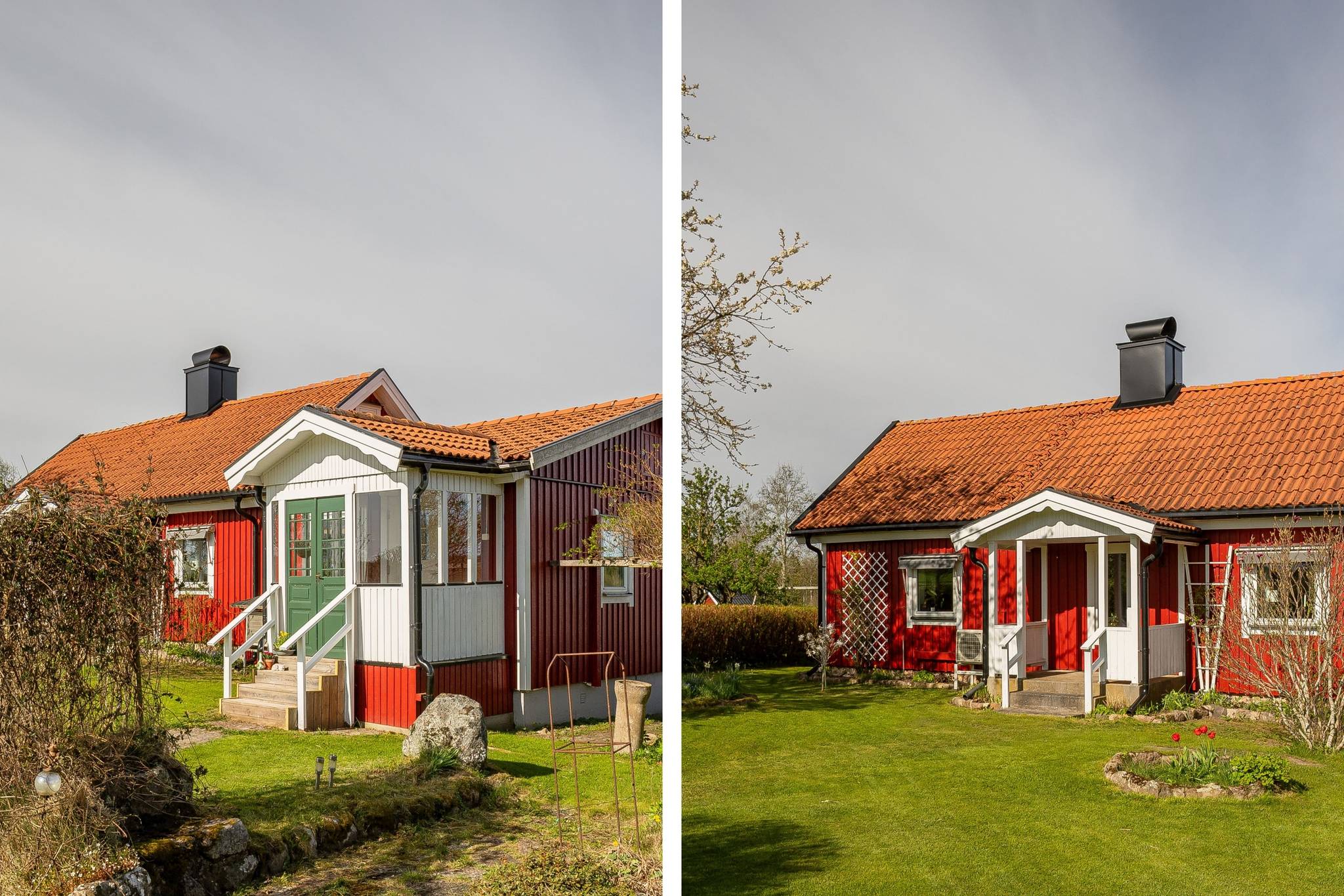 4 rum Villa på Rådene Fridhem Rådene Skövde kommun - bild 6