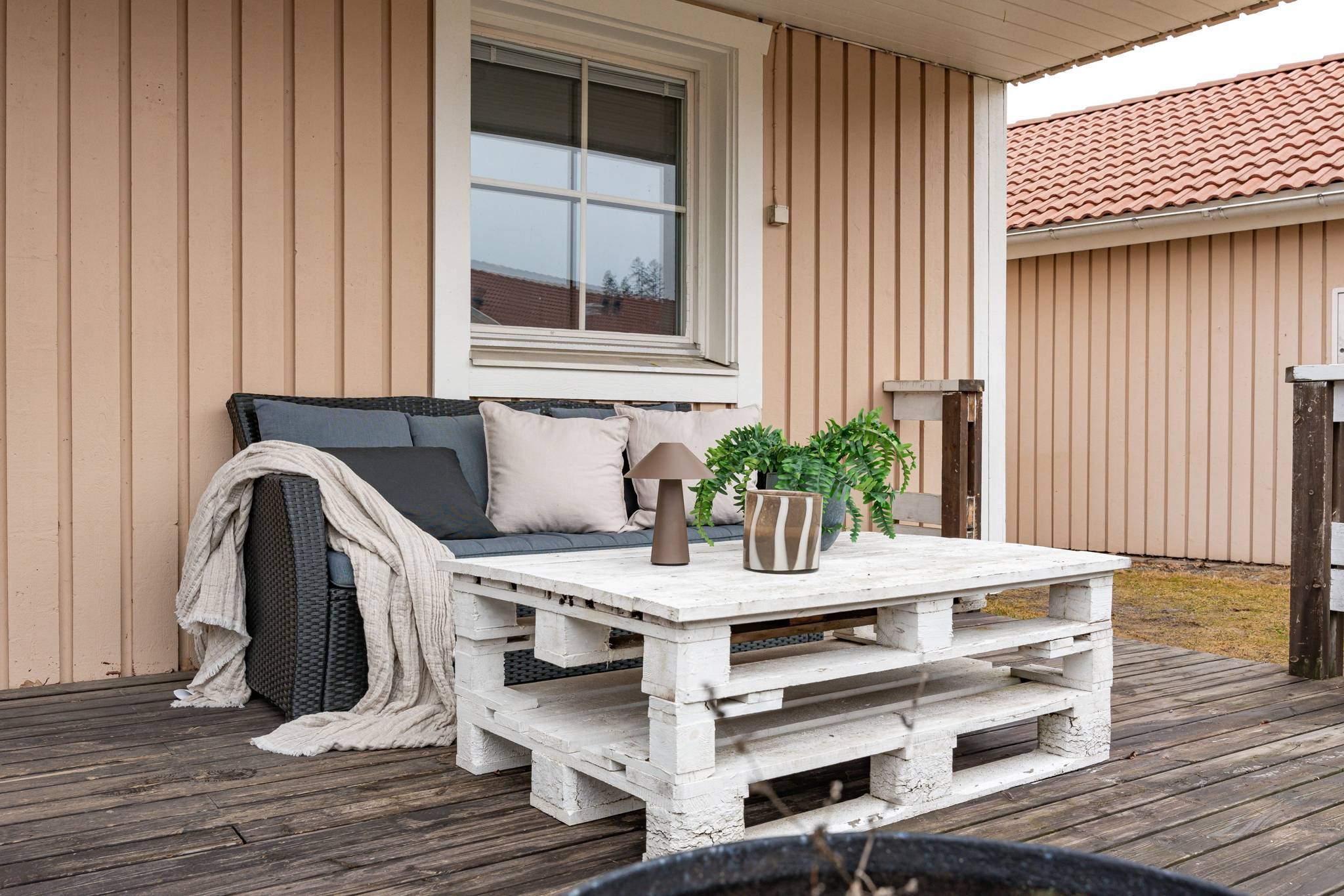 3 rum Lägenhet på Skördegatan 3 Lundagård Forshaga kommun - bild 3