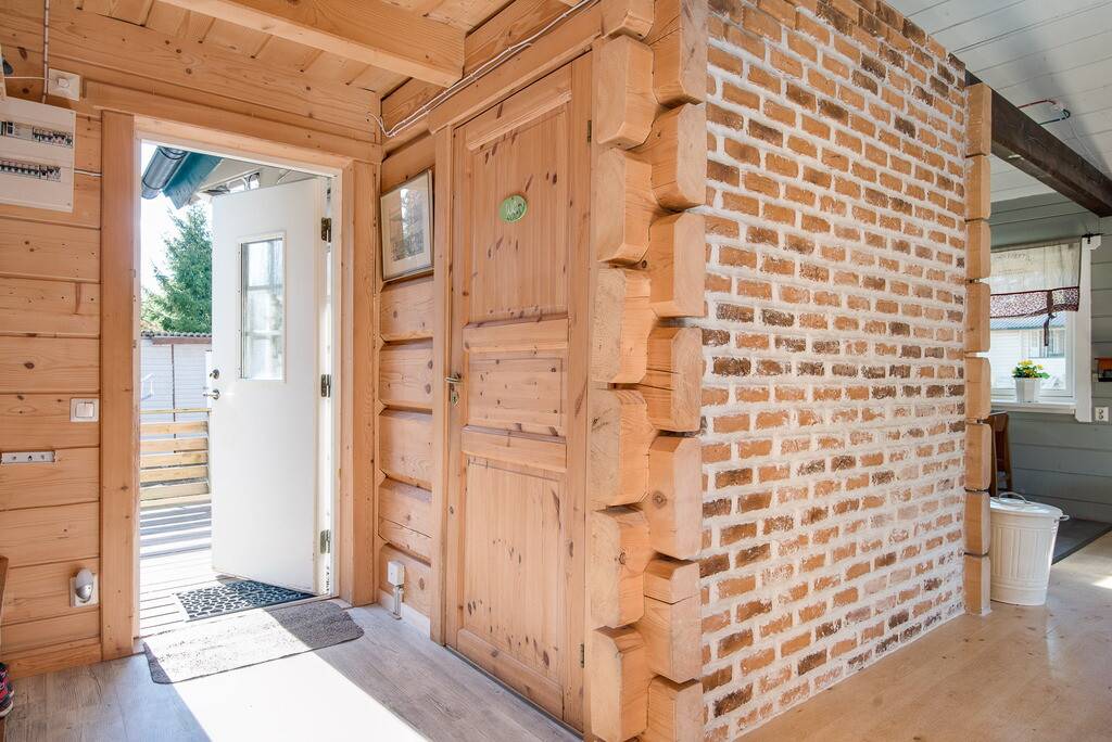 3 rum Villa på Mörtsjövägen 16 TYSTBERGA Nyköpings kommun - bild 3