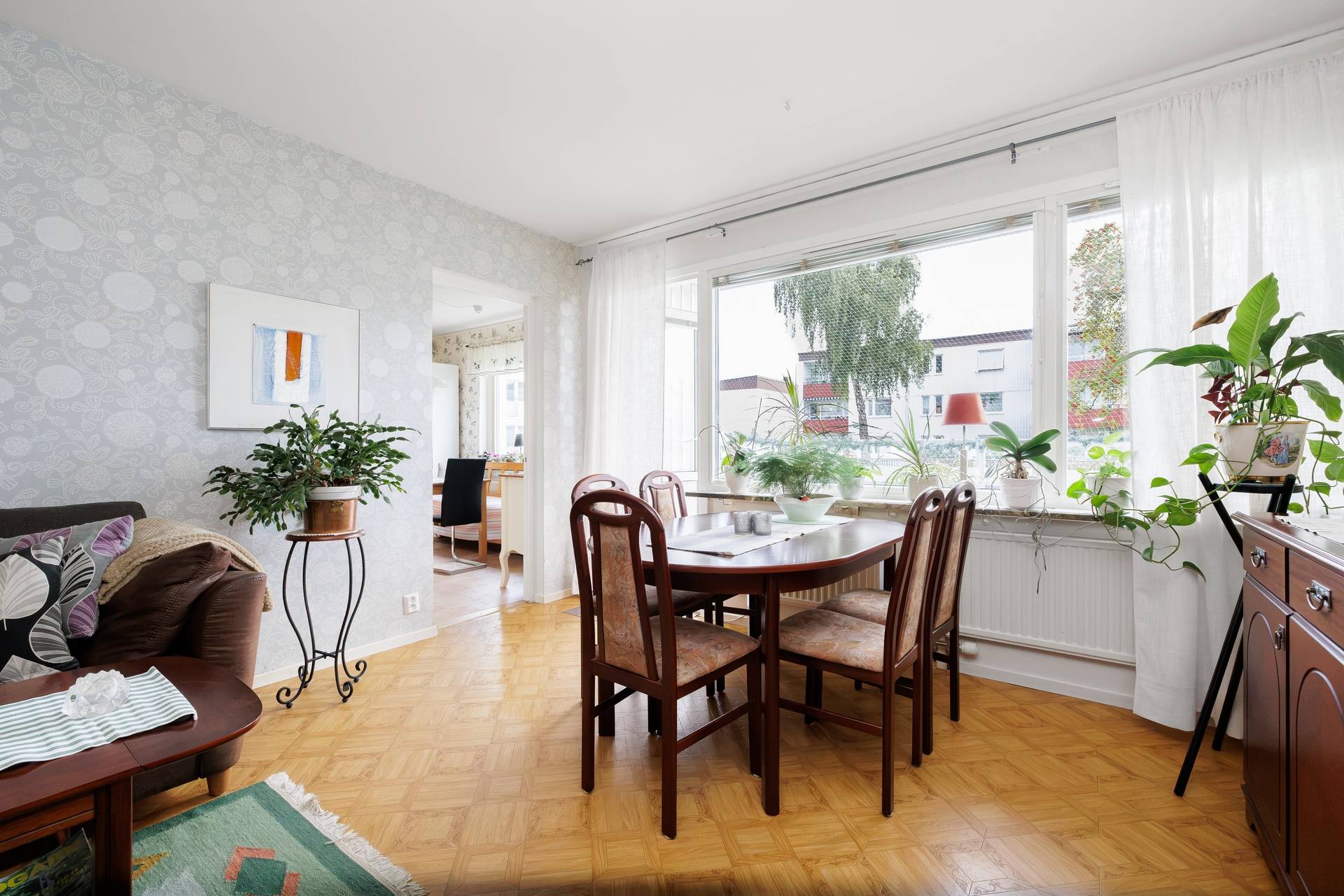3 rum lägenhet på Markörgatan 38D Karstorp, Västerviks kommun - bild 3