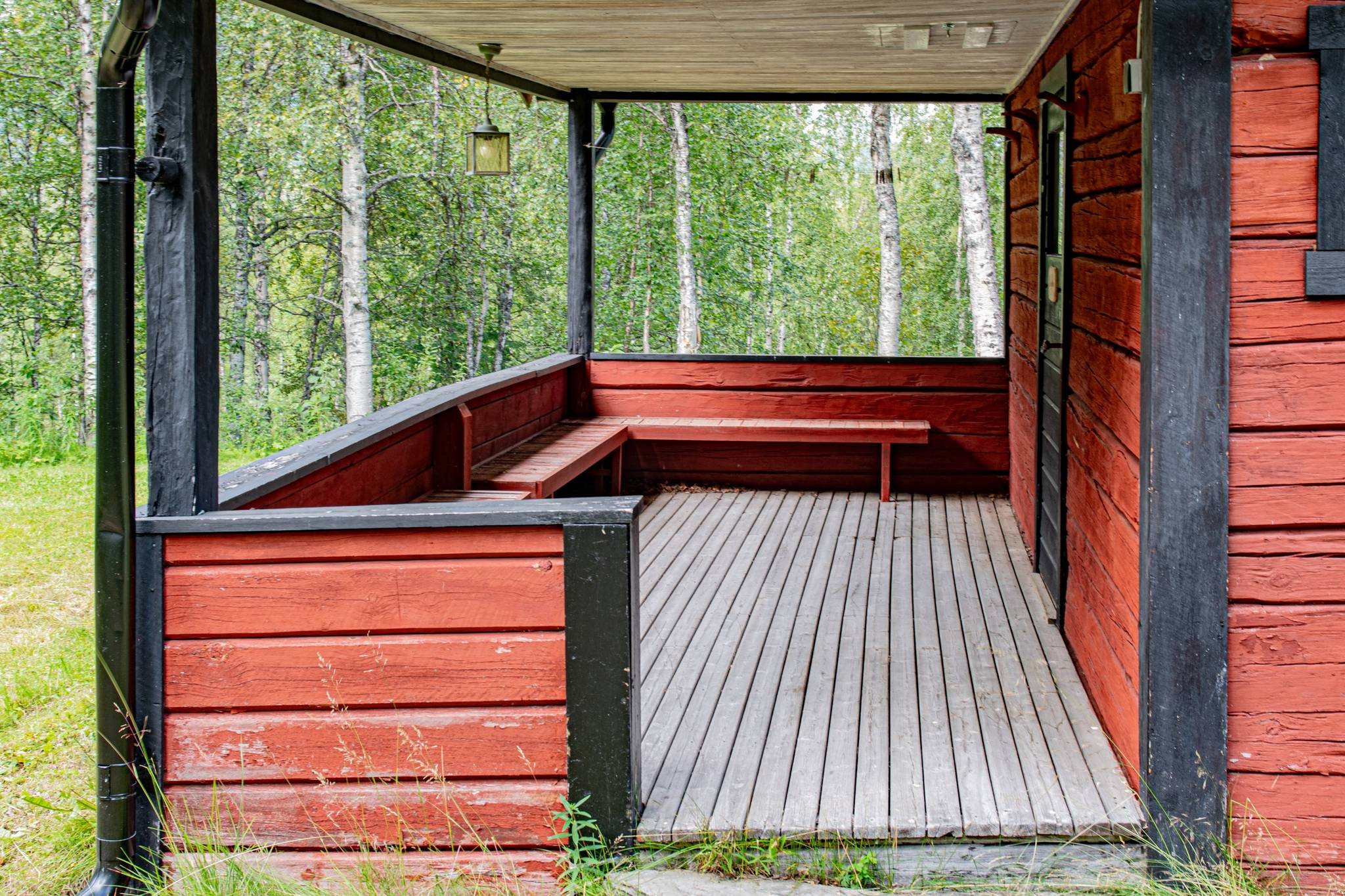 3 rum Fritidshus på Norra Fjällnäs 477 Hemavan/Tärnaby Storumans kommun - bild 2