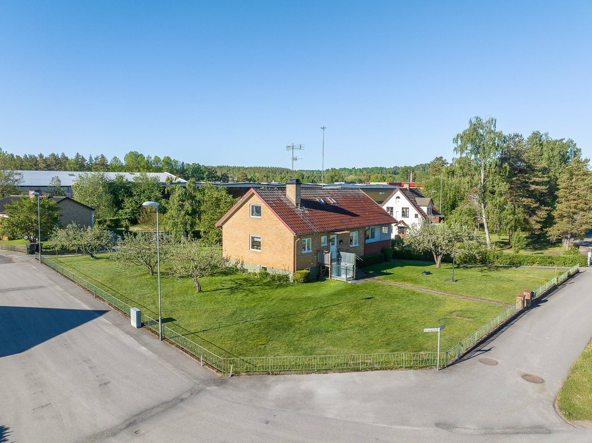 8 rum Villa på Storgatan 18 Eksjö kommun - bild 81