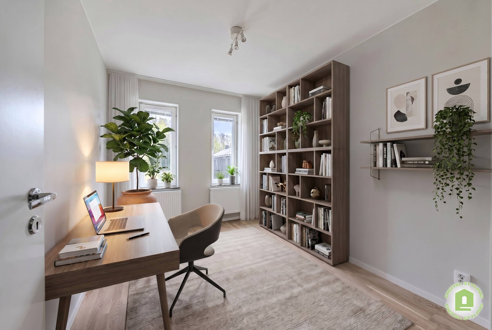 5 rum Radhus på Åletas väg 14A Skogstorp Eskilstuna kommun - bild 21