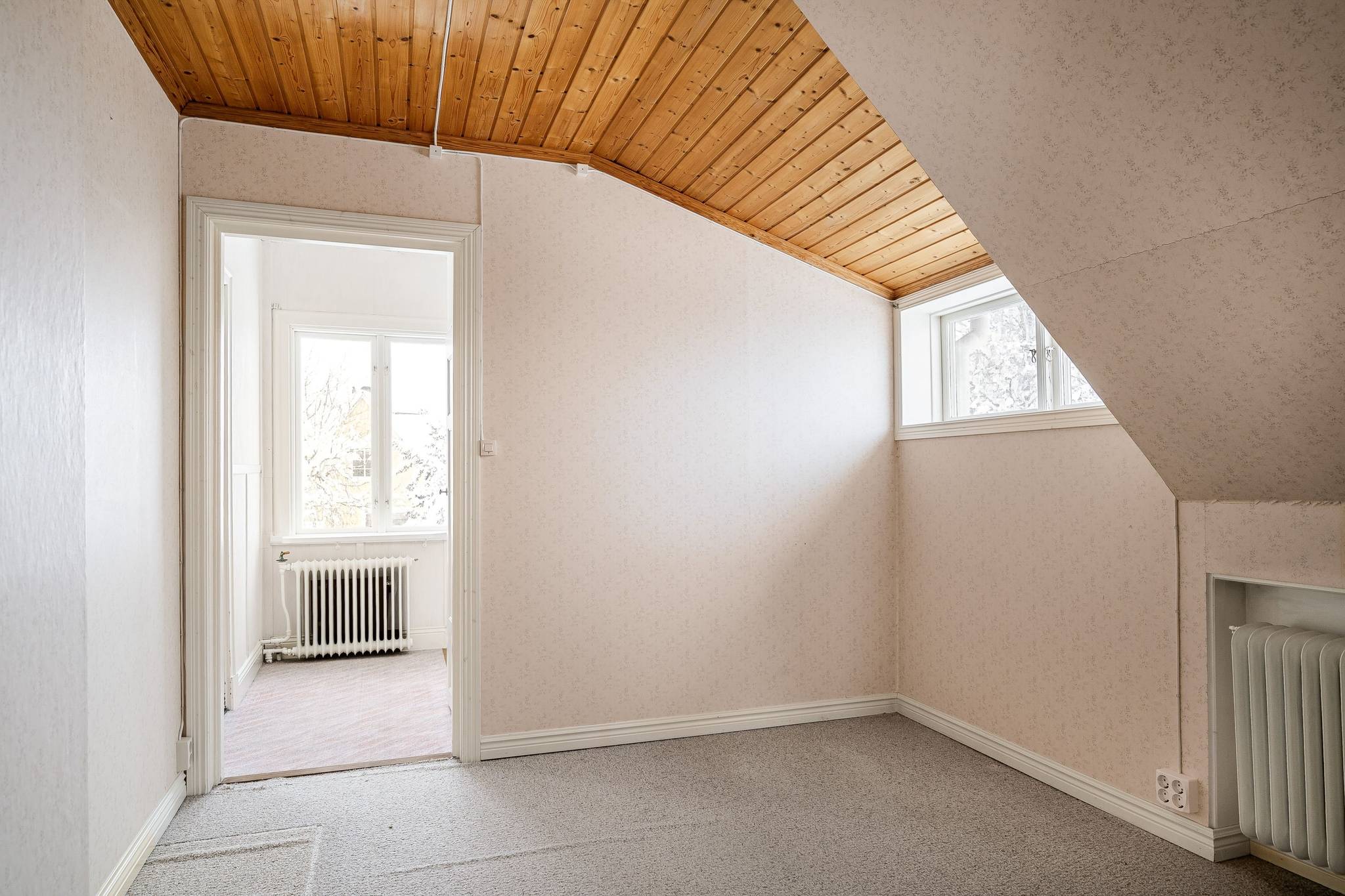 5 rum Villa på Berghemsgatan 7 Centralt Gnesta kommun - bild 20