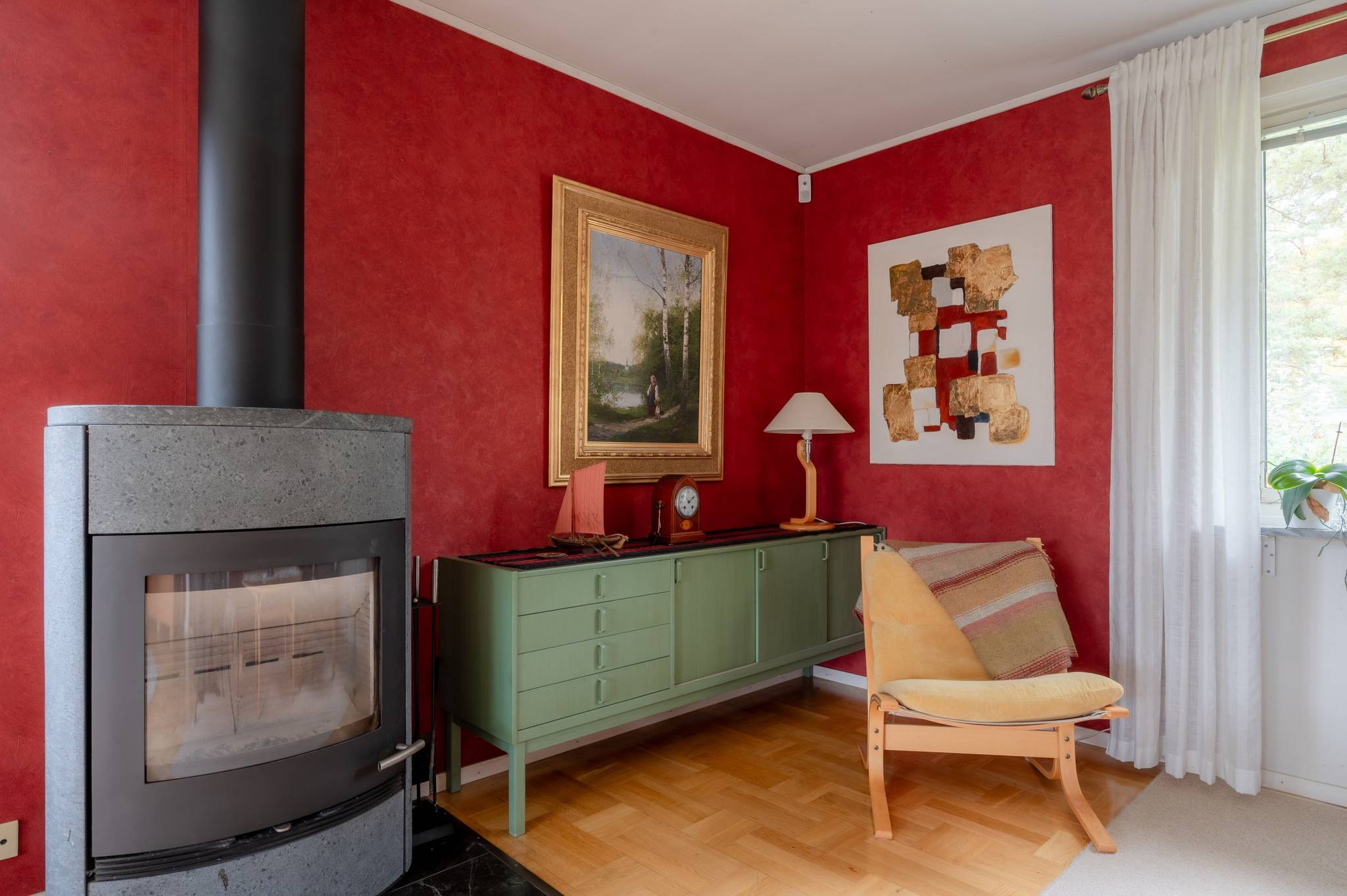 6 rum Villa på Andvägen 9 Oxelösunds kommun - bild 21