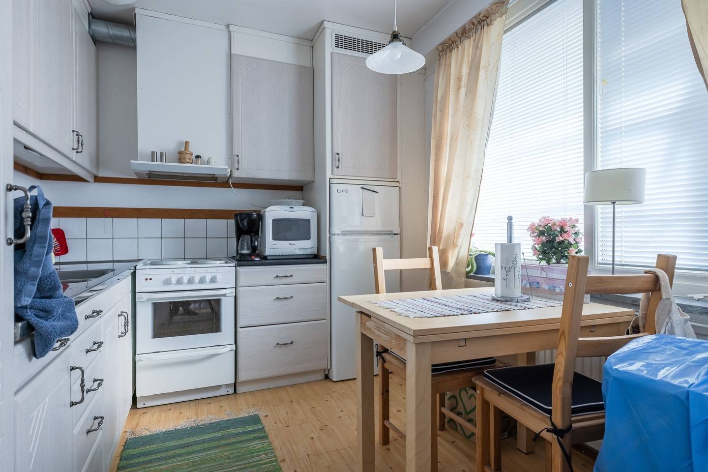 1 rum Lägenhet på Hantverkaregatan 21B Mora Centrum Mora kommun - bild 14