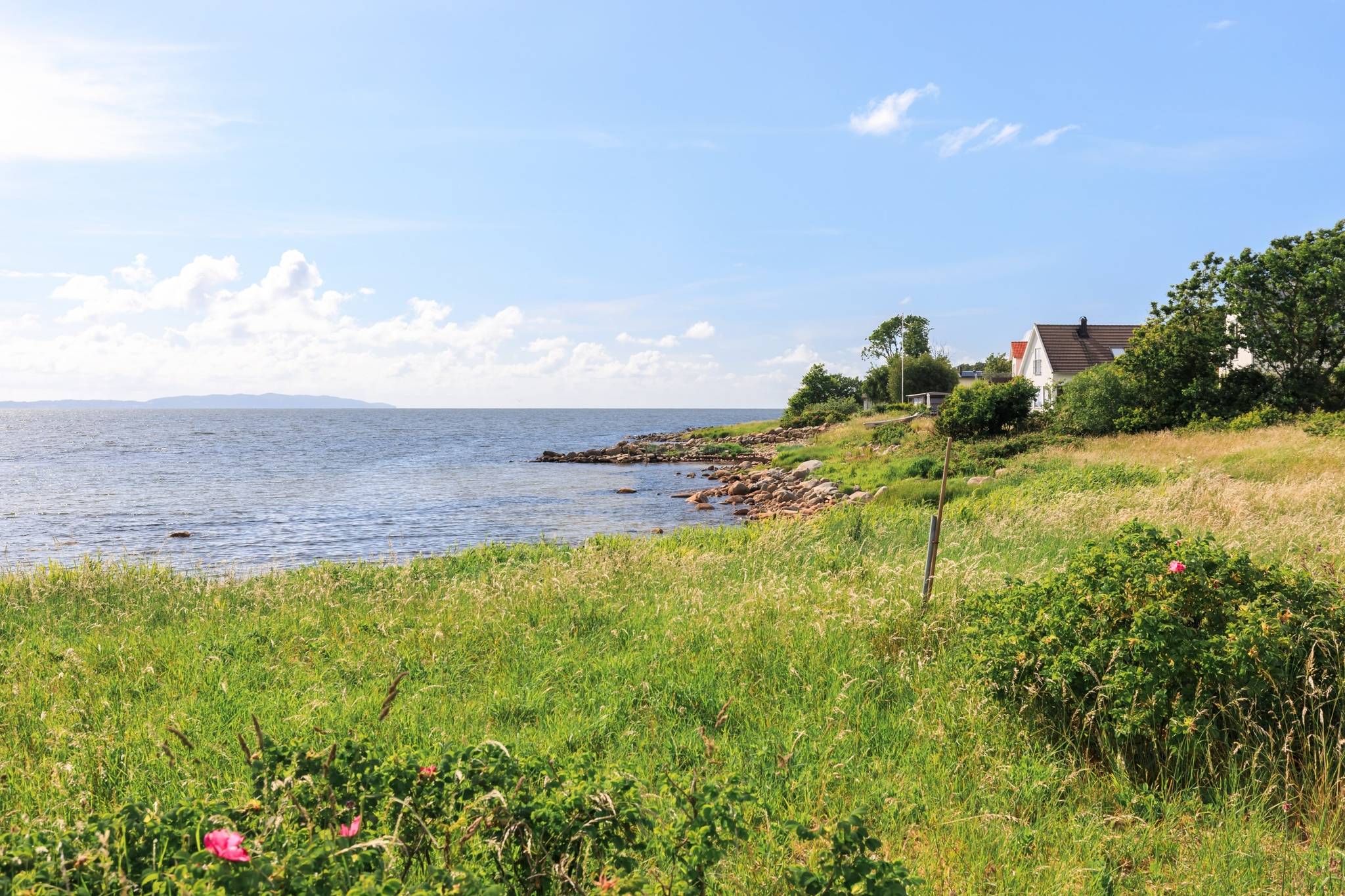 6 rum Villa på Linbråkarvägen 9 Björkhagen Ängelholms kommun - bild 2