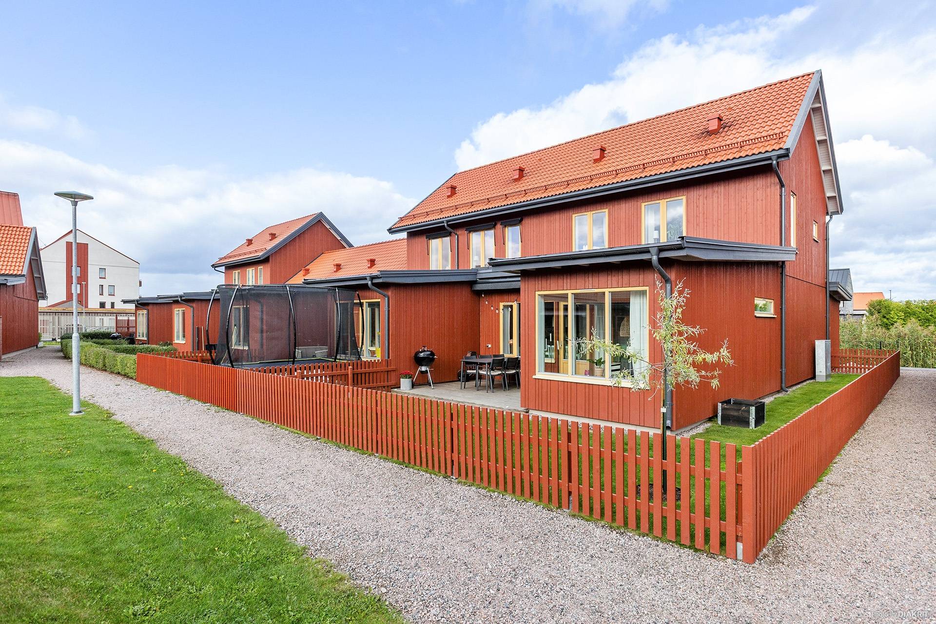 5 rum Radhus på Granholmsgatan 11A Norra Ormesta Örebro kommun - bild 6