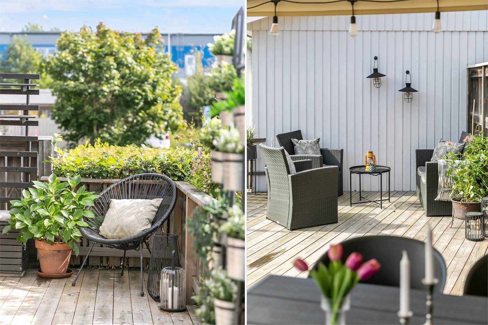 2 rum Lägenhet på Östanvägen 42 Polhem Järfälla kommun - bild 2