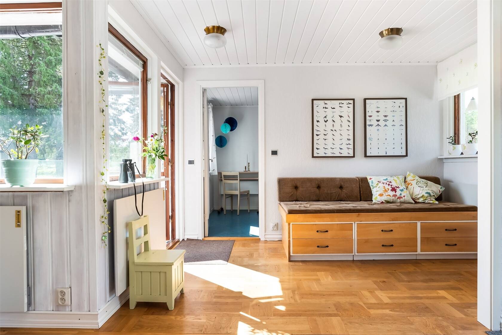 58 m² Fritidshus på Stor-Klössand 202 Ånäset Robertsfors kommun - bild 13