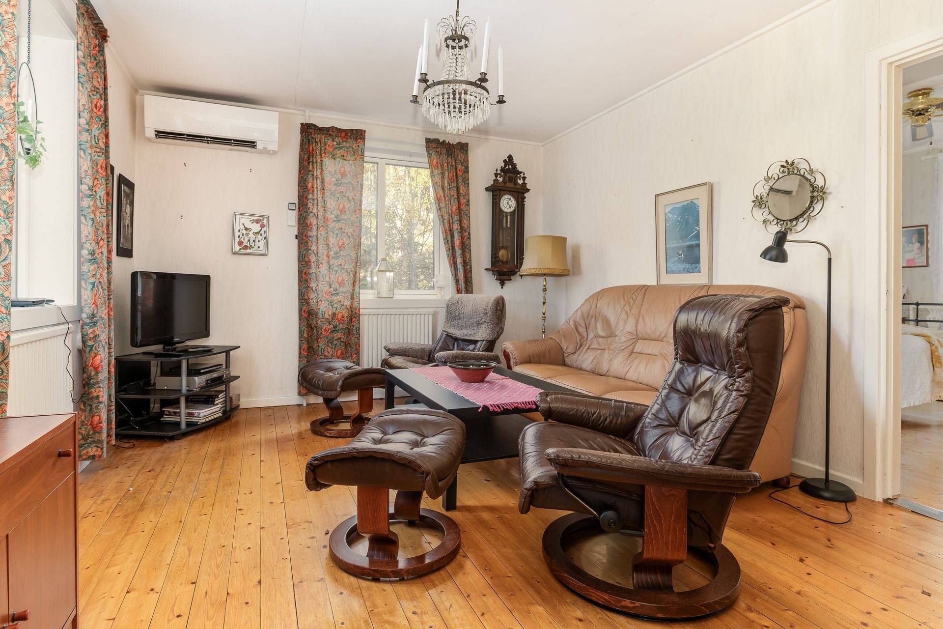 3 rum Villa på Tybyn 5 Fredriksberg Ludvika kommun - bild 6