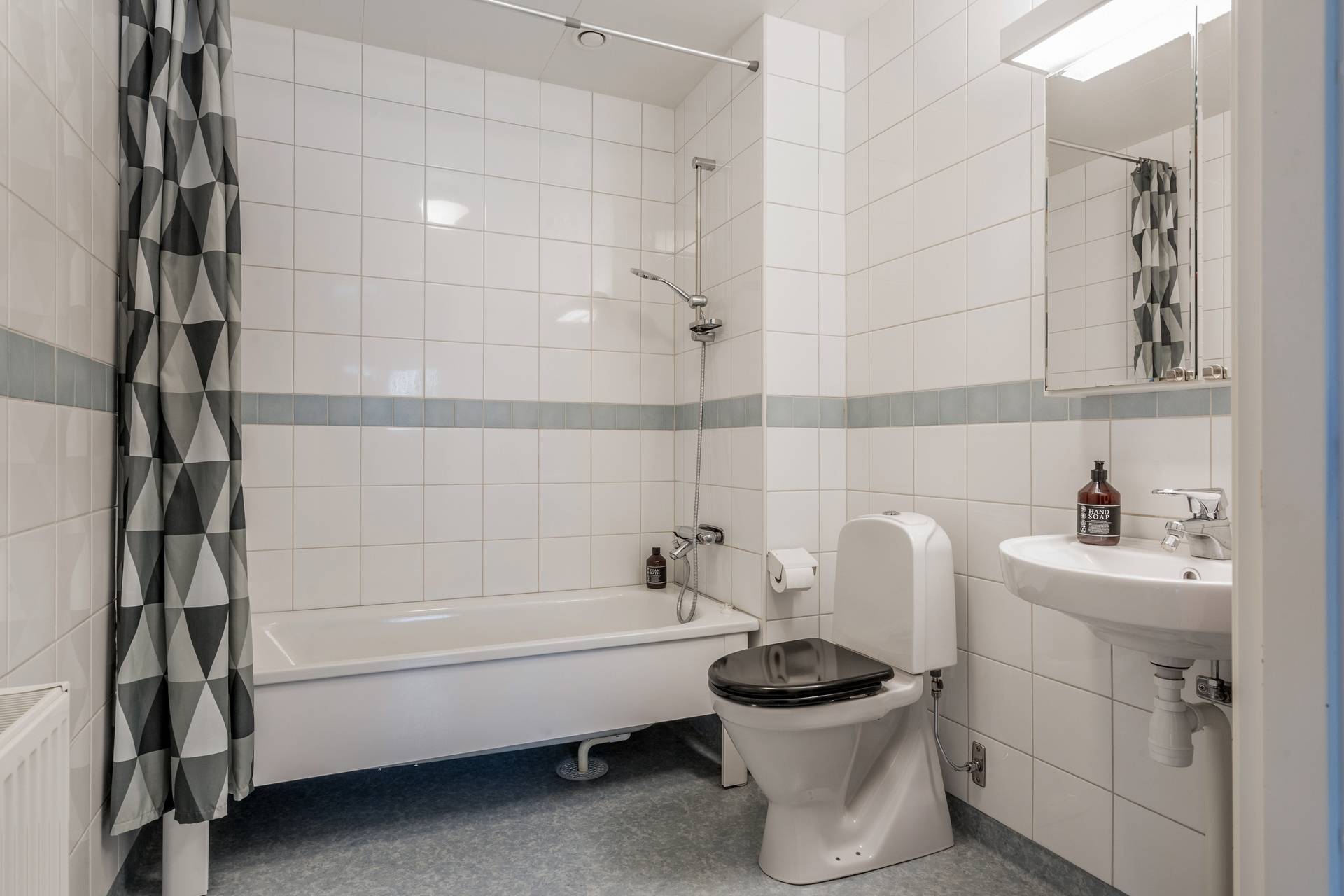 5 rum Villa på Färgerivägen 26 Nyköpings kommun - bild 22