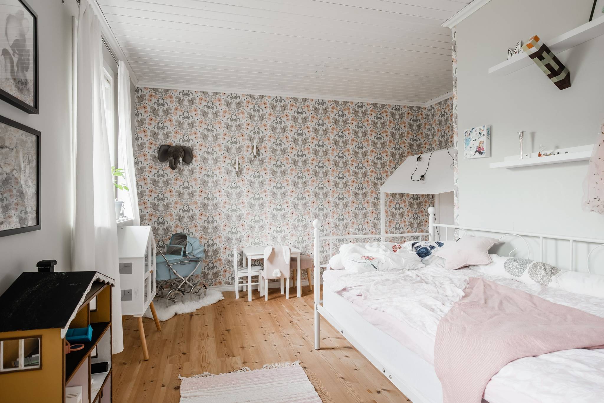 4 rum Villa på Februarigatan 7 Tibro Tibro kommun - bild 29