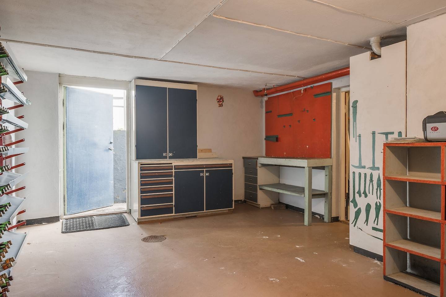 4 rum Villa på Hagagatan 7 Timmersdala Skövde kommun - bild 22