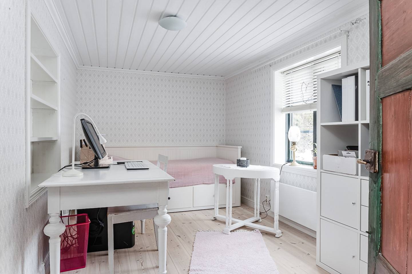 4 rum Villa på Åmot Broa 1 Brunskog Arvika kommun - bild 6