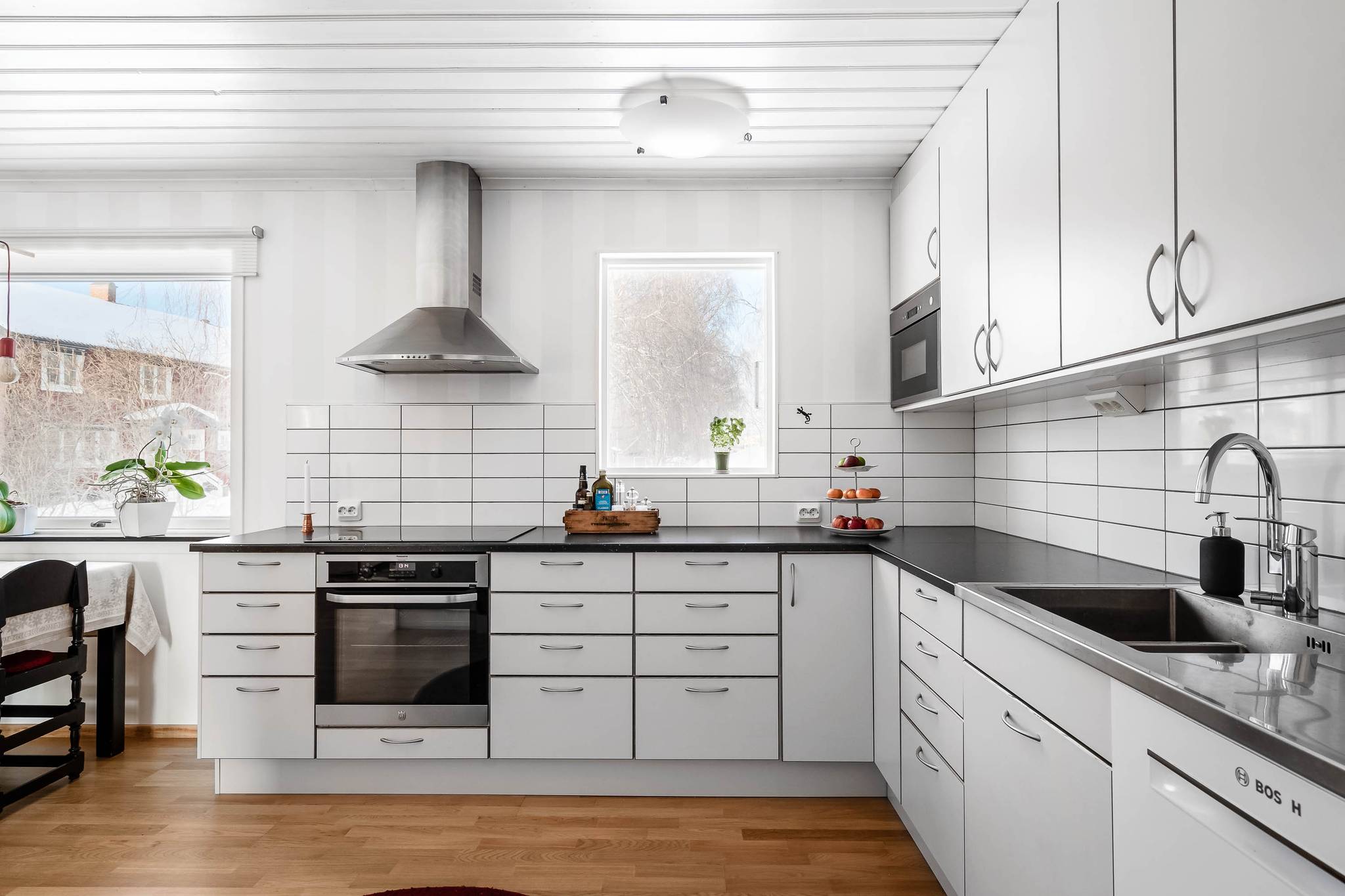 5 rum Villa på Torpvägen 15 Teg Umeå kommun - bild 12