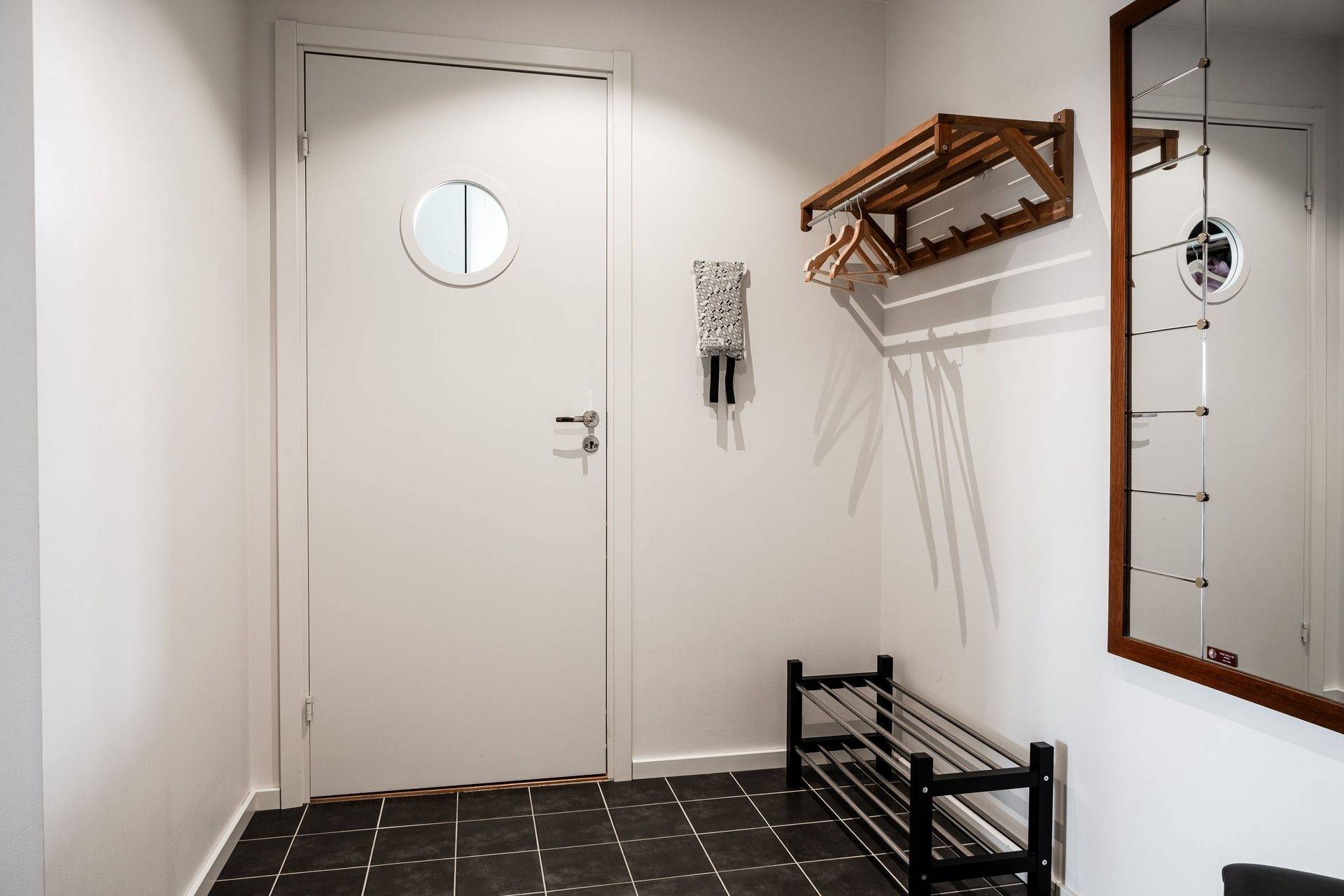 2 rum Lägenhet på Repslagargränd 3 Centrum Skellefteå kommun - bild 25