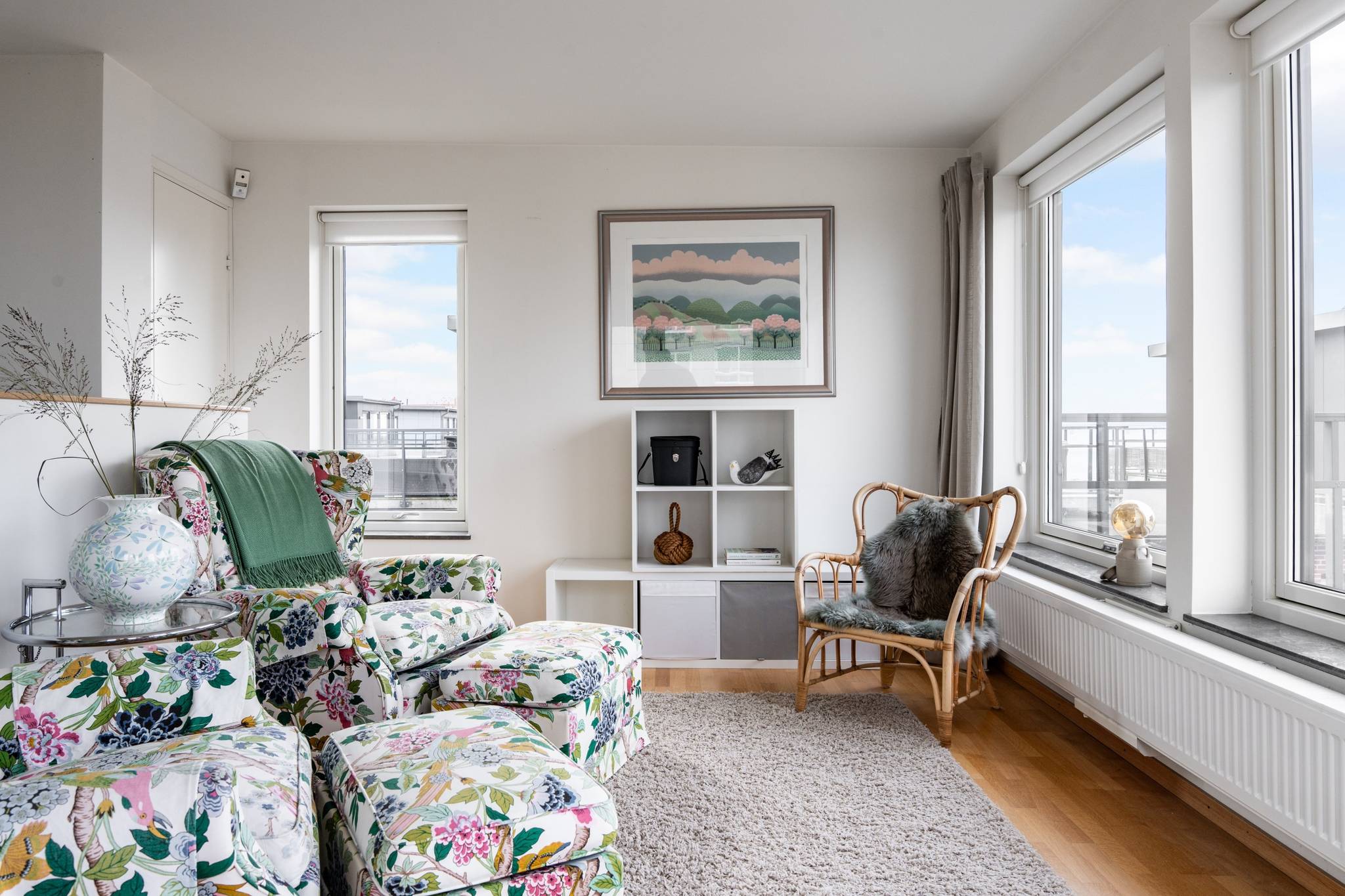 6 rum Kedjehus på Lotshusgatan 13 Limhamn Malmö kommun - bild 29