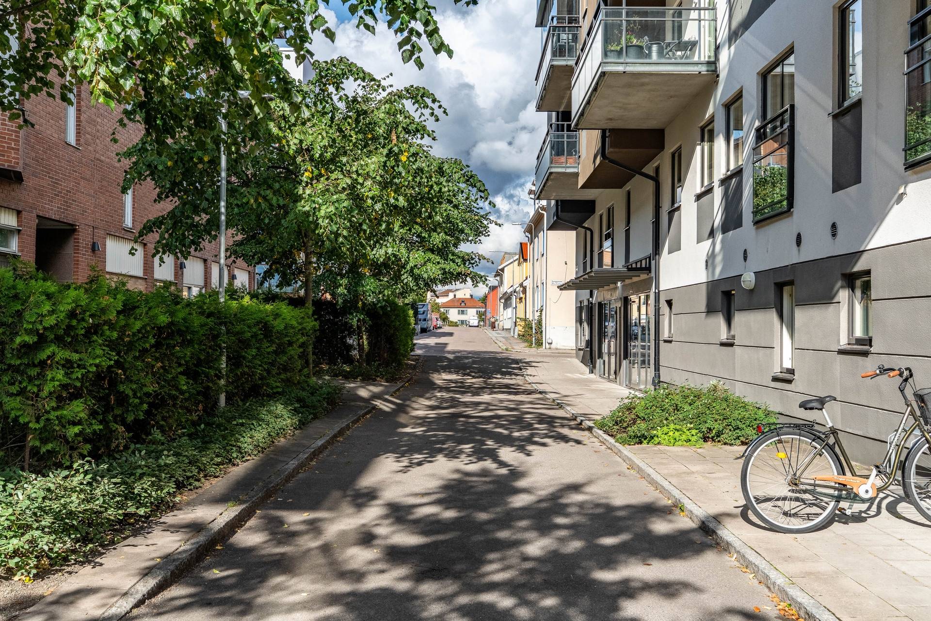 1 rum Lägenhet på Kryddgårdsgatan 23 Enköping Enköpings kommun - bild 18