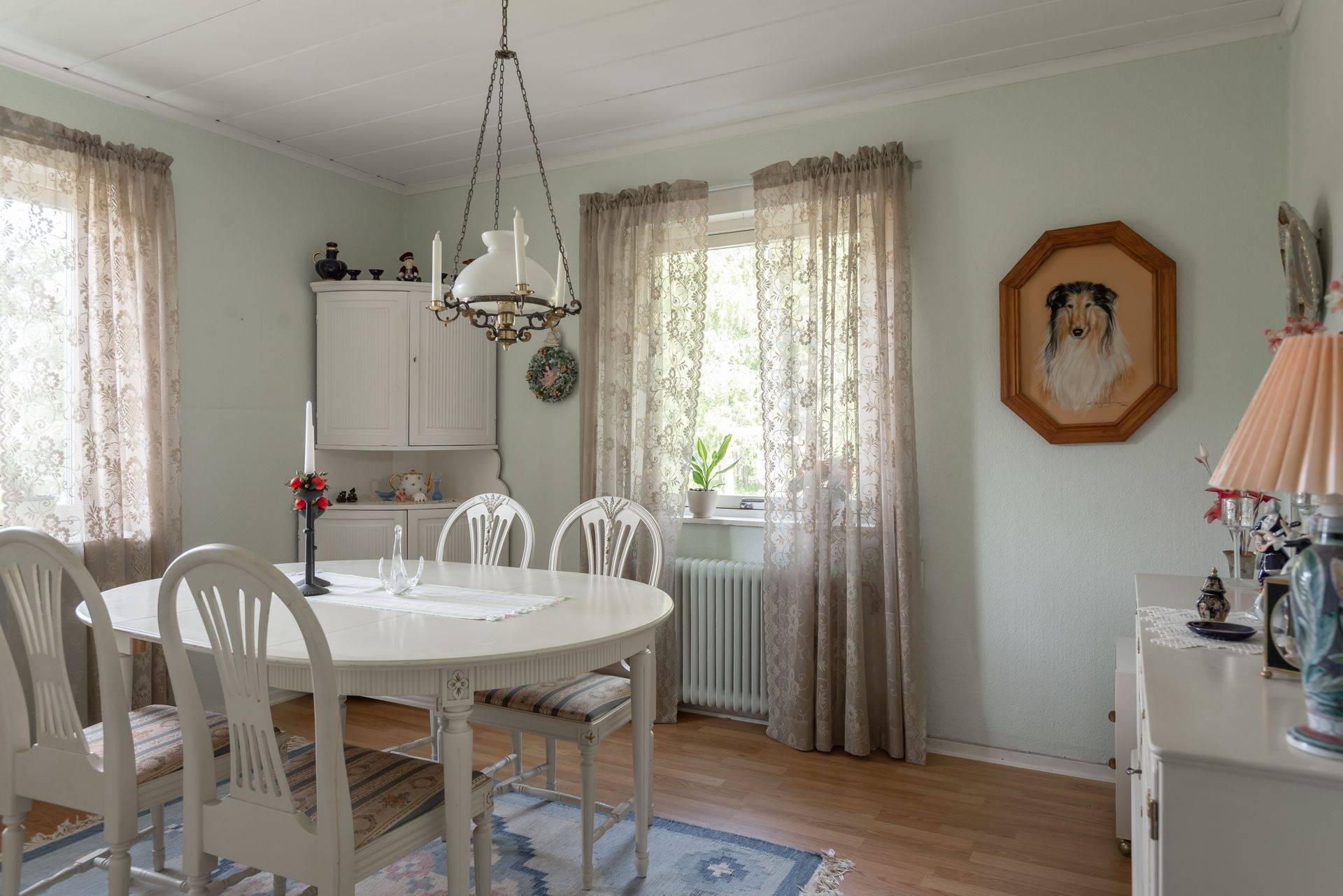 6 rum Villa på Glimmervägen 10 Nedre Aggerud Karlskoga kommun - bild 8