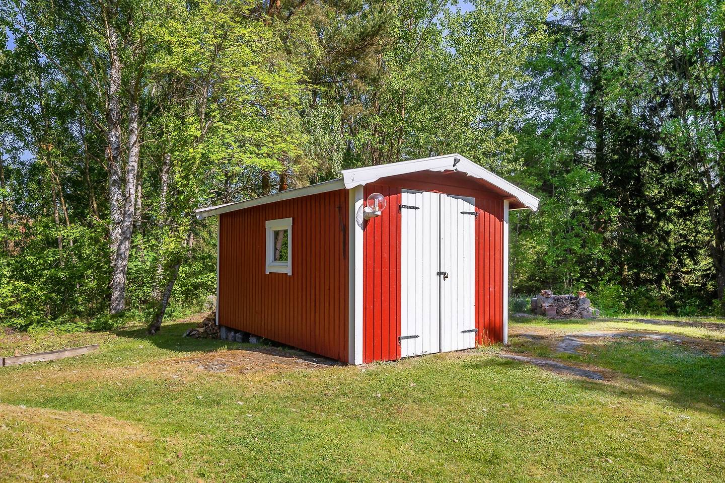 4 rum Villa på Tranum Guteberg 5 Lidköping Väster - Landsbygd Lidköpings kommun - bild 34