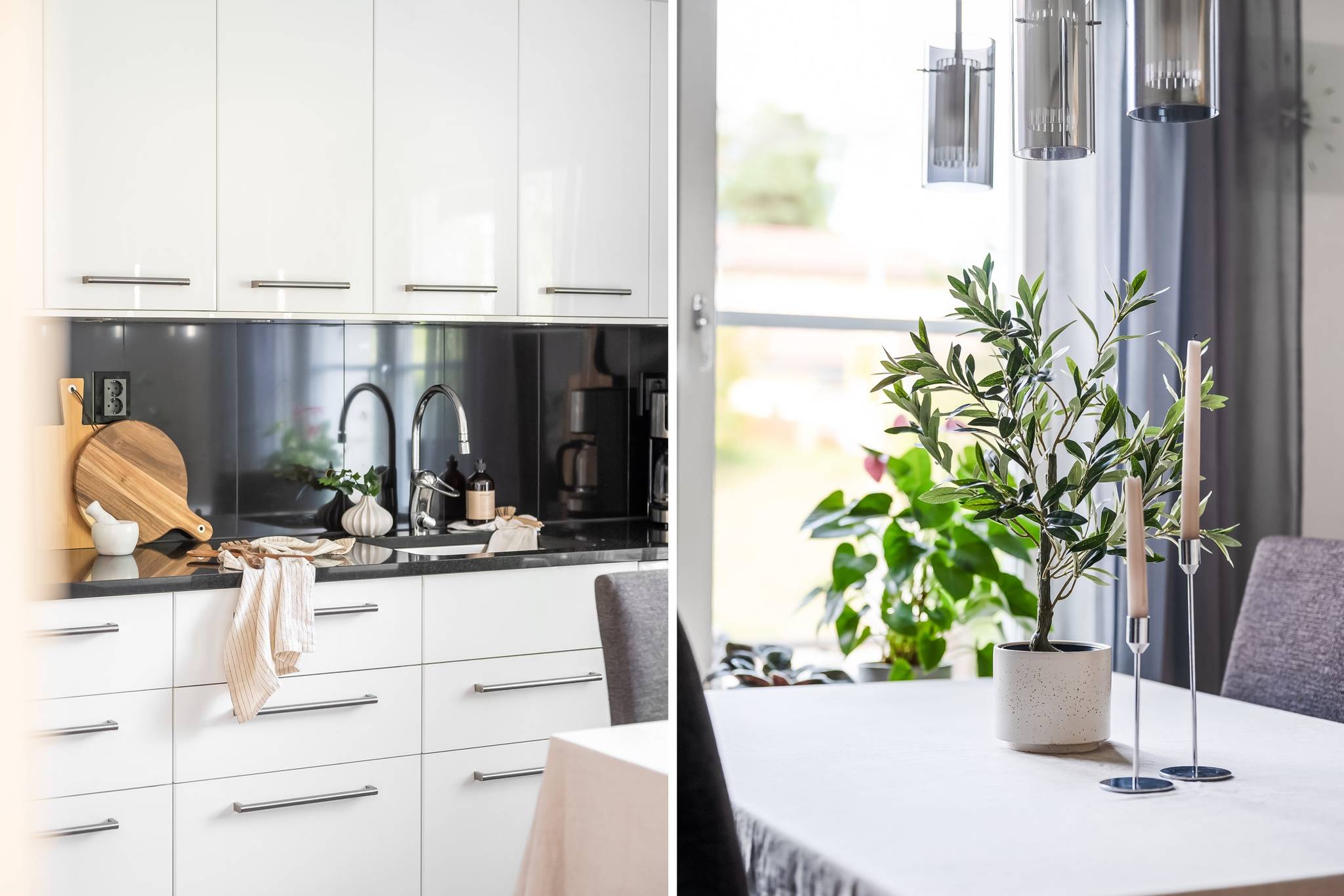 4 rum Radhus på Källtorpsvägen 109 Vendelsö Haninge kommun - bild 8