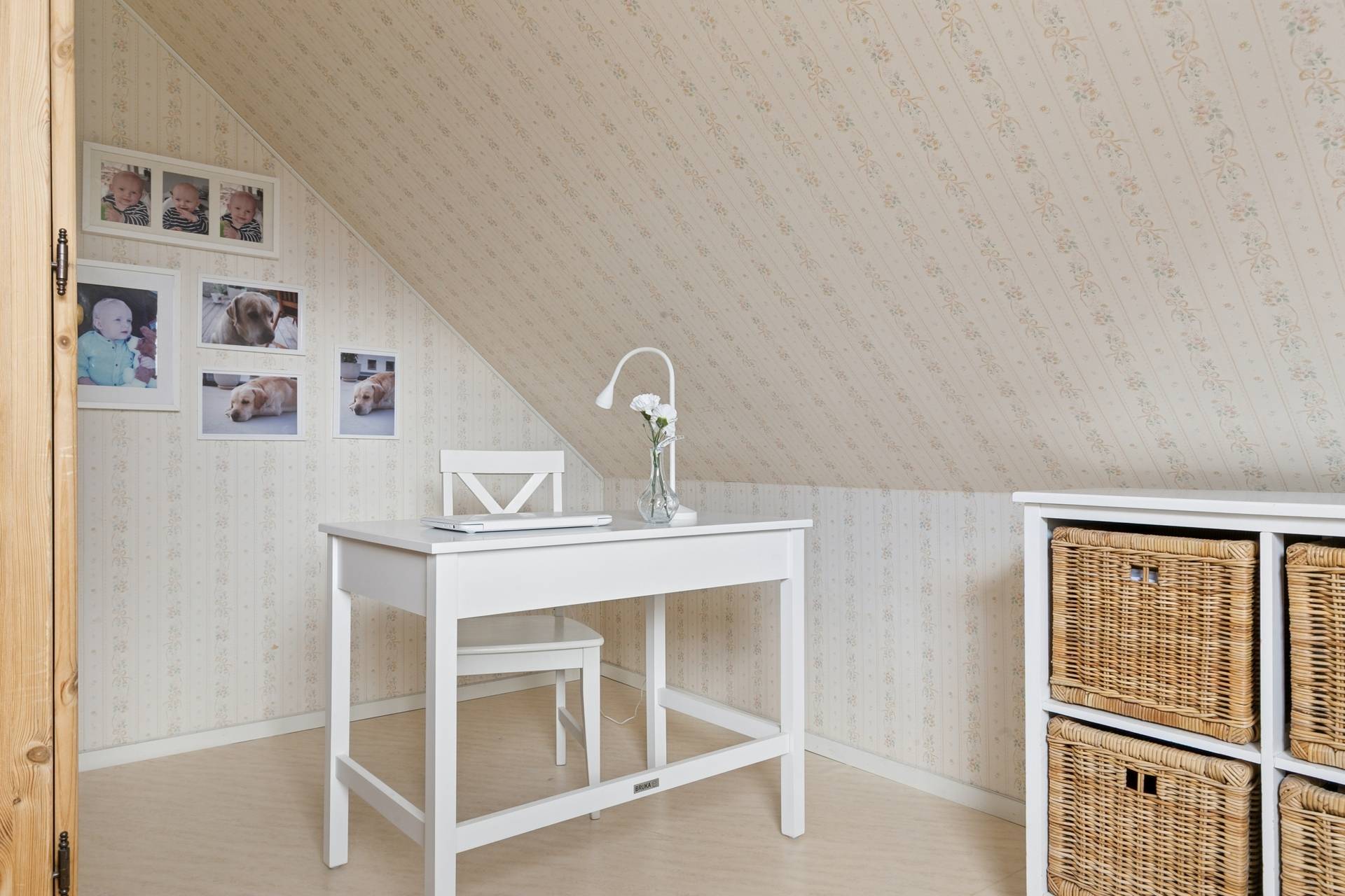 6 rum Villa på Tistelvägen 38 Vendelsö Haninge kommun - bild 47