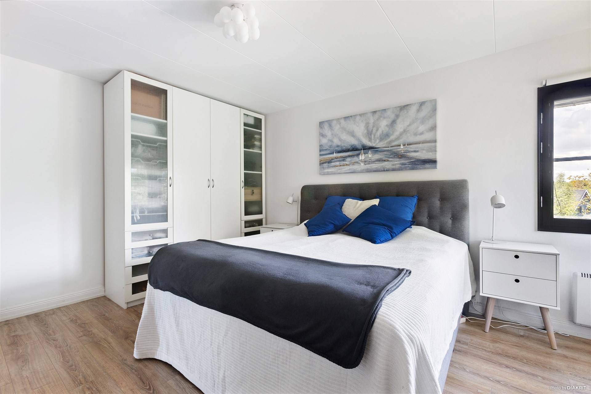 6 rum Villa på Tennvägen 9 Skarpäng Täby kommun - bild 23