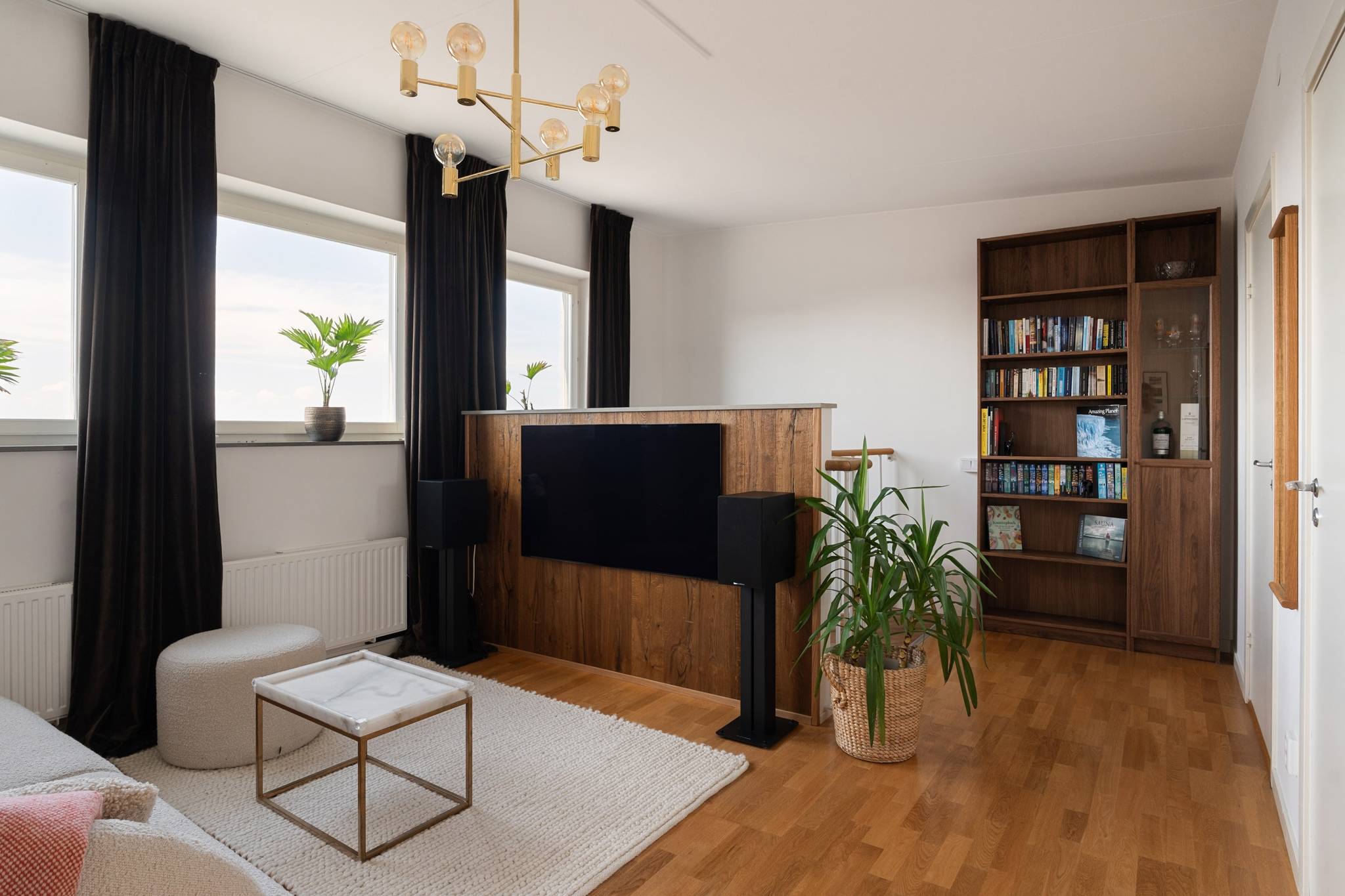 6 rum Lägenhet på Alpvägen 20, vån 7+8 Bromma - Mariehäll Stockholms kommun - bild 29