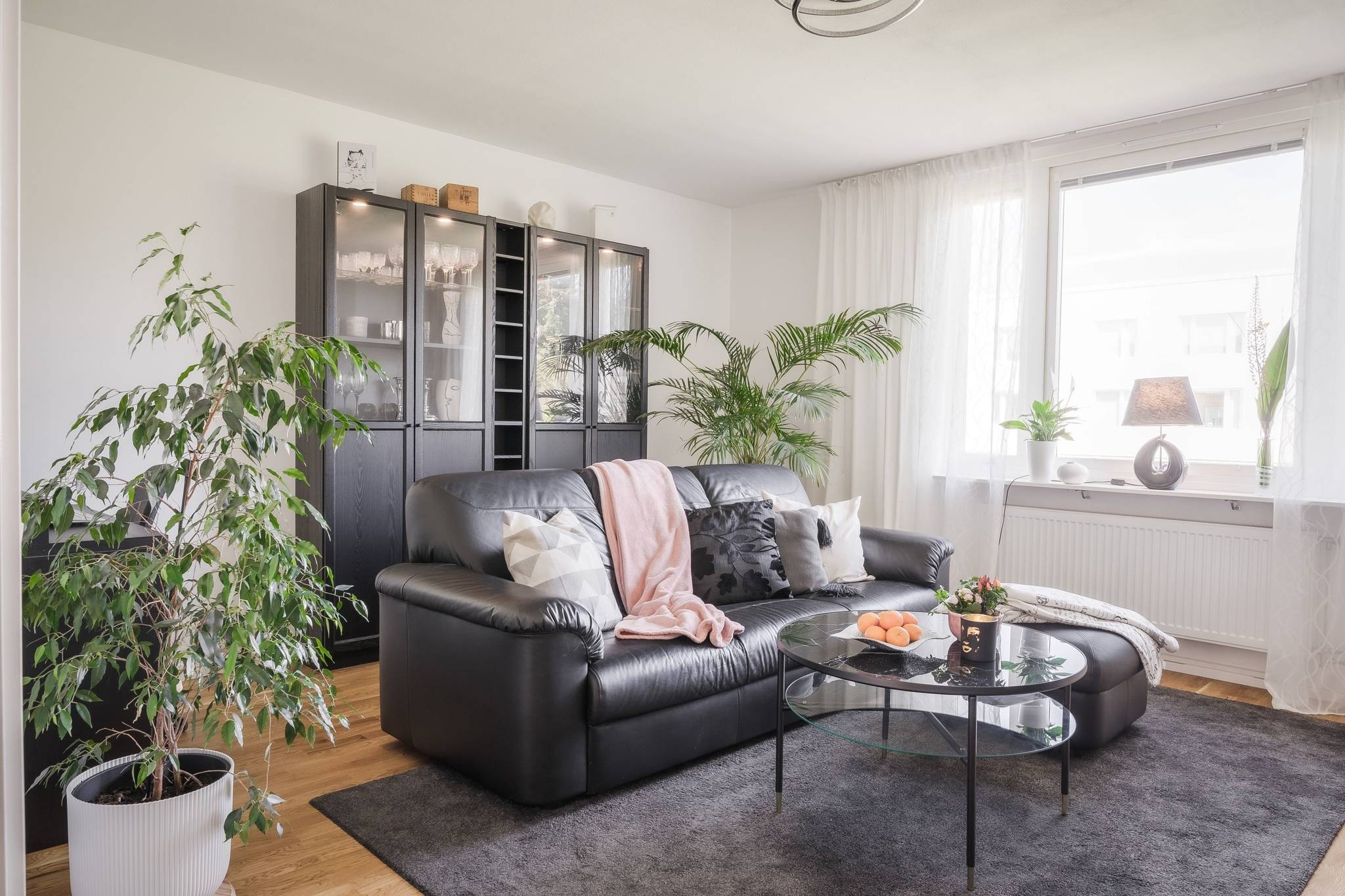 2 rum Lägenhet på Backgatan 55 Södra Sandby Lunds kommun - bild 14