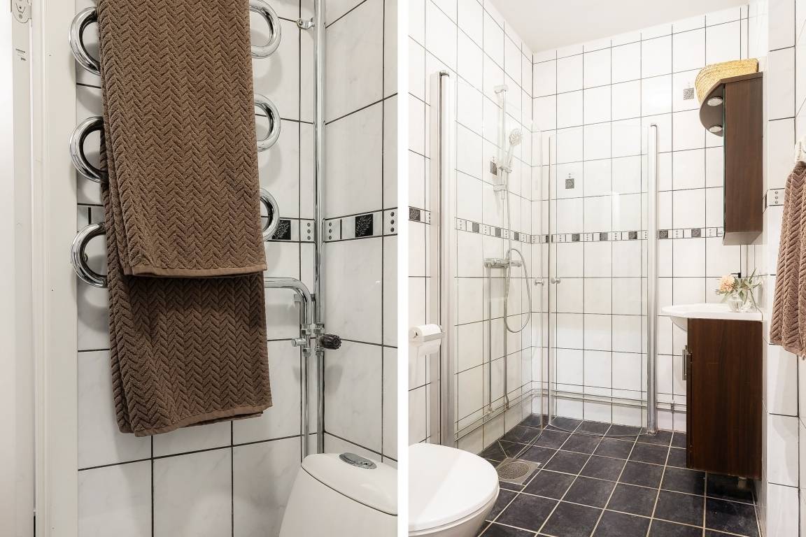 2 rum Lägenhet på Fjärdhundragatan 29B S:t Ilian Enköpings kommun - bild 21