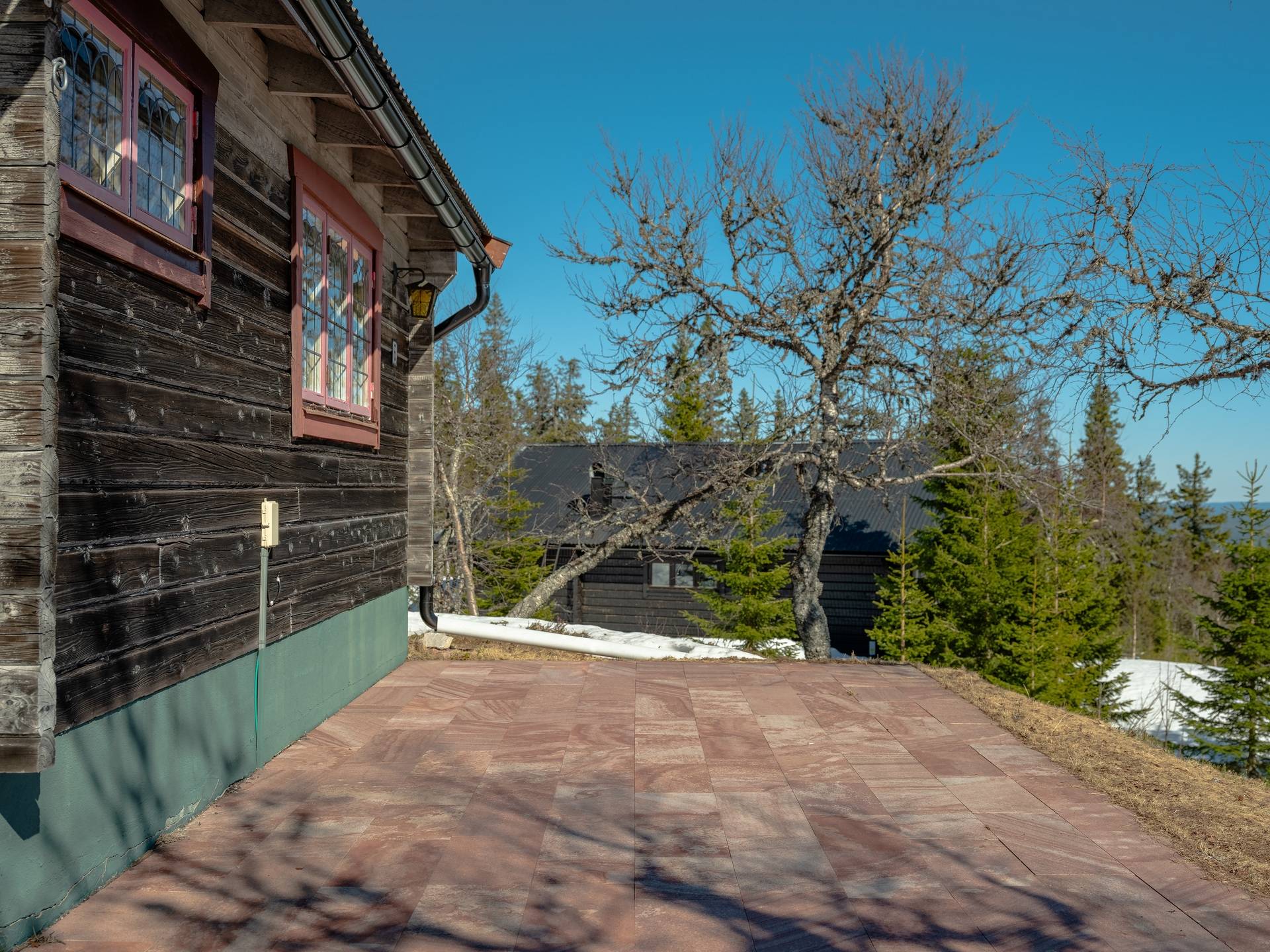 5 rum Fritidshus på Hökstigen 6 Sälen Malung-Sälens kommun - bild 38