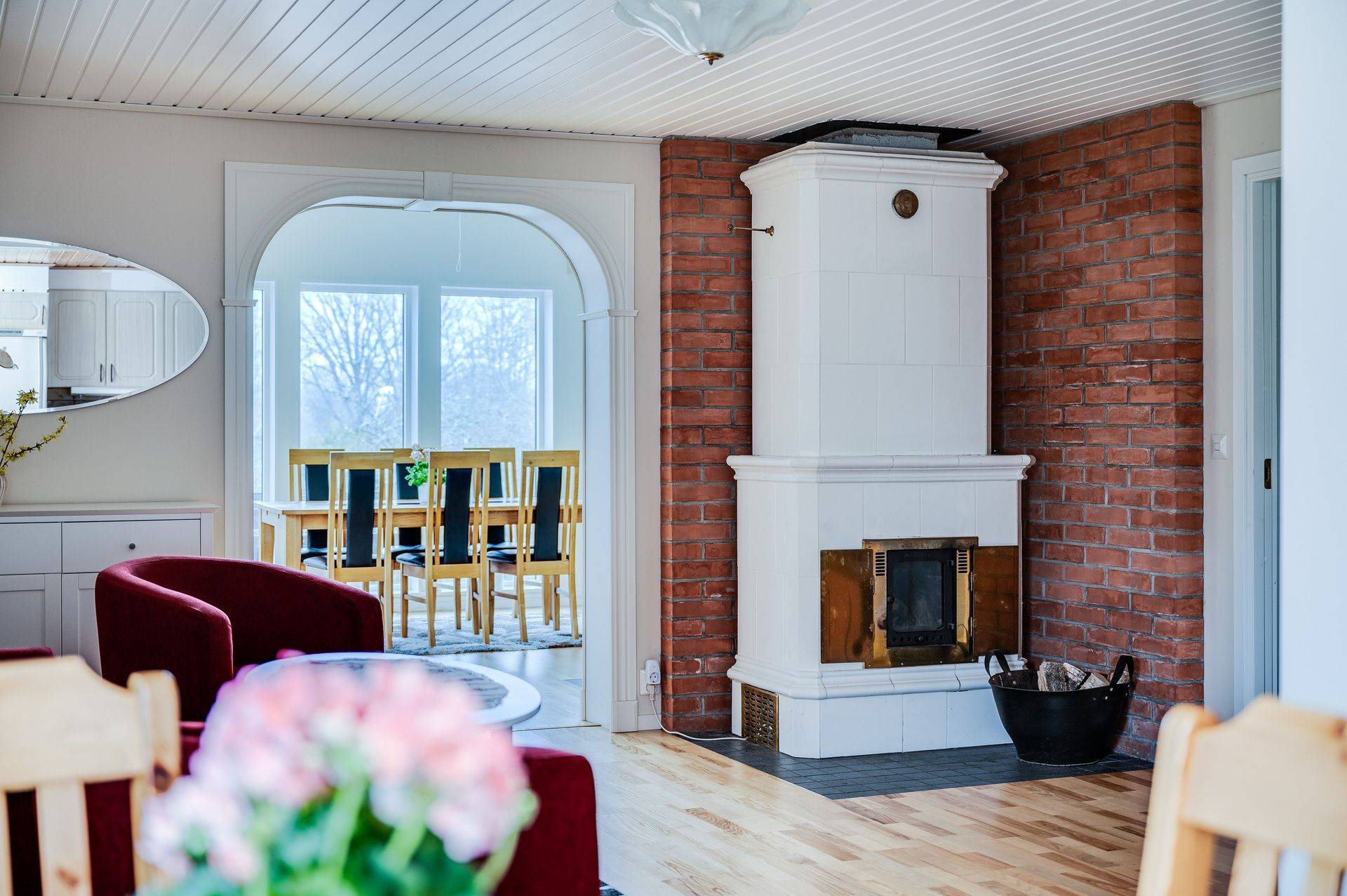 5 rum Villa på Karlskronavägen 32 Centralt Torsås kommun - bild 7