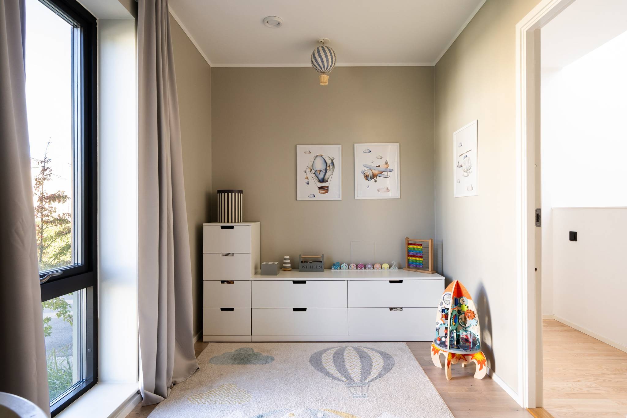 6 rum Radhus på Torpsvängen 42 LINDBACKEN Uppsala kommun - bild 40