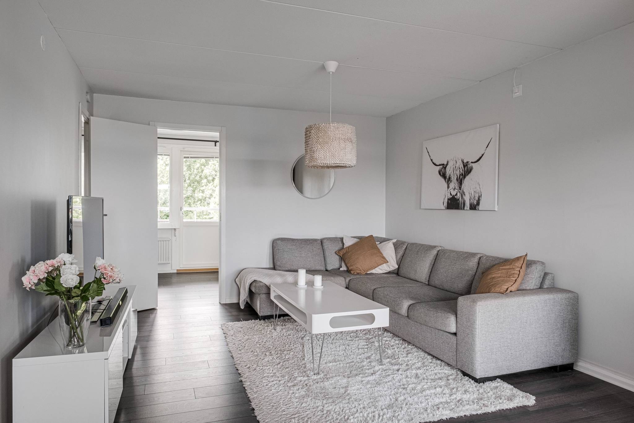 3 rum Lägenhet på Prilyckegatan 89 Hisings Kärra Göteborgs kommun - bild 4
