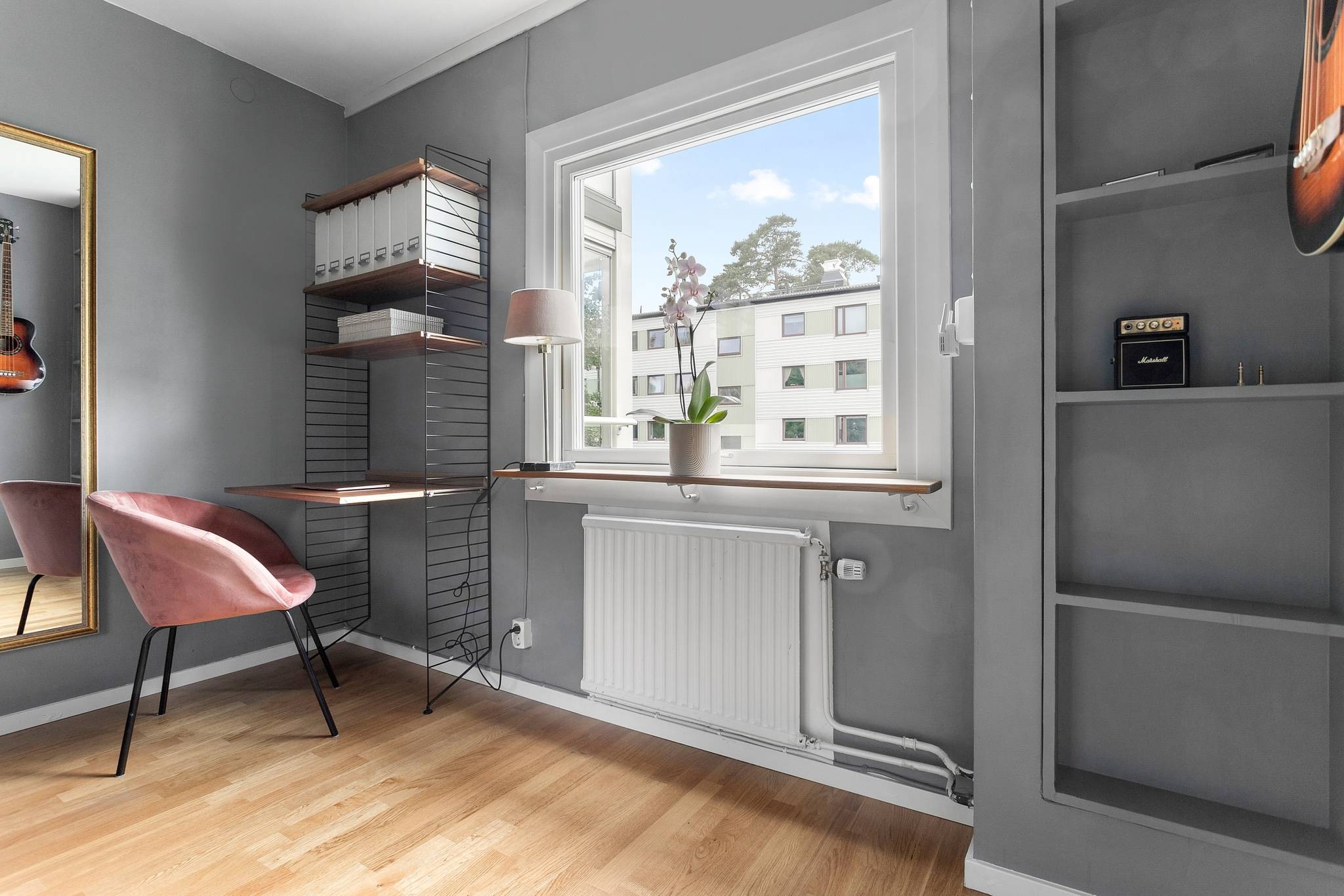 3 rum Lägenhet på Björnstigen 111 Bergshamra Solna kommun - bild 10