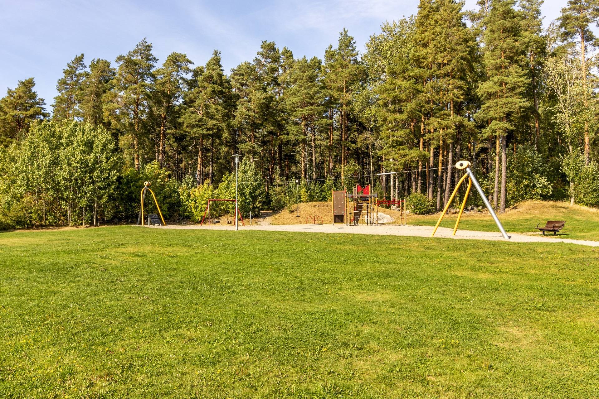6 rum Lägenhet på Gustavsbergsvägen 2R Lisenborg Arboga kommun - bild 33